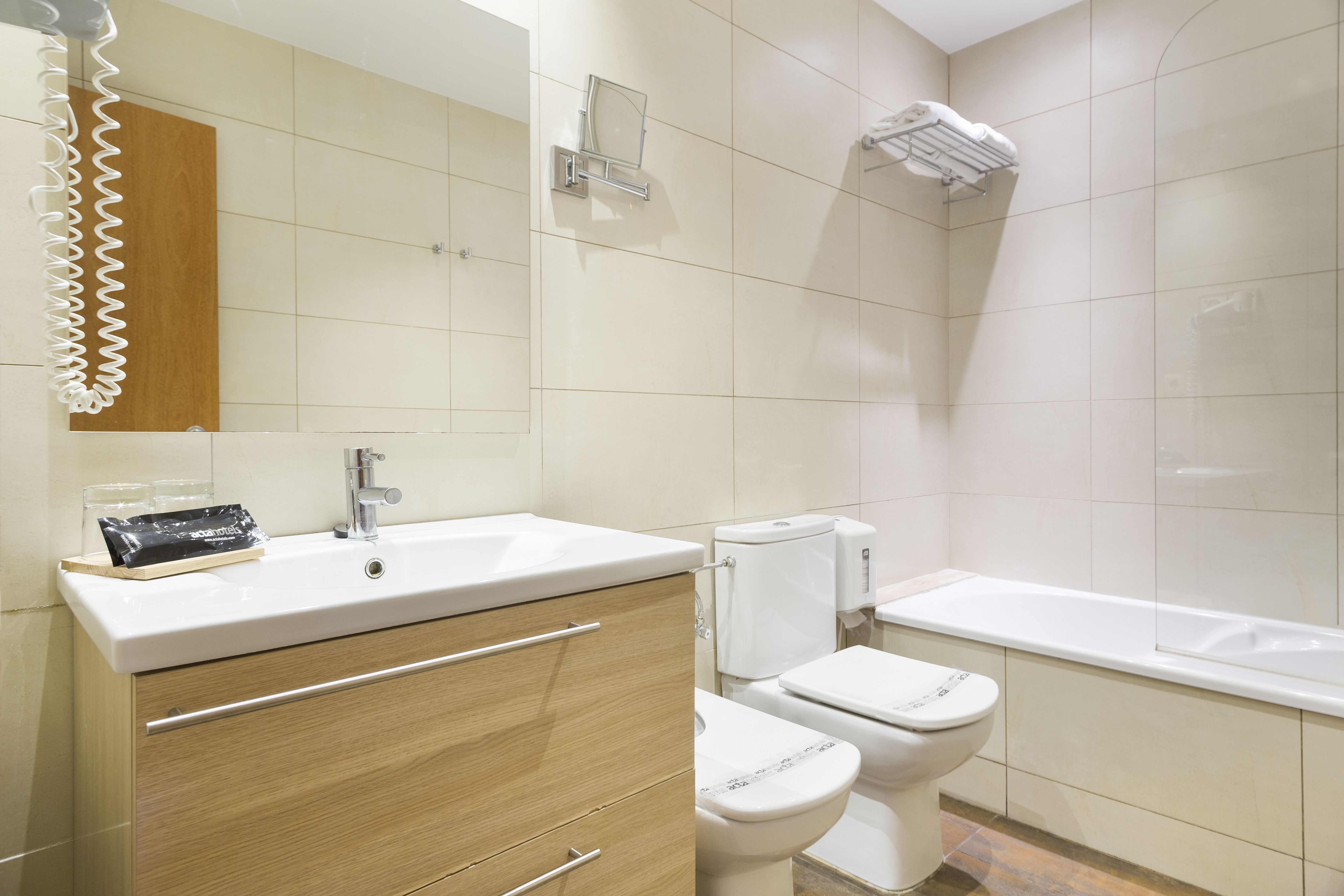 Apartment Capacity 5