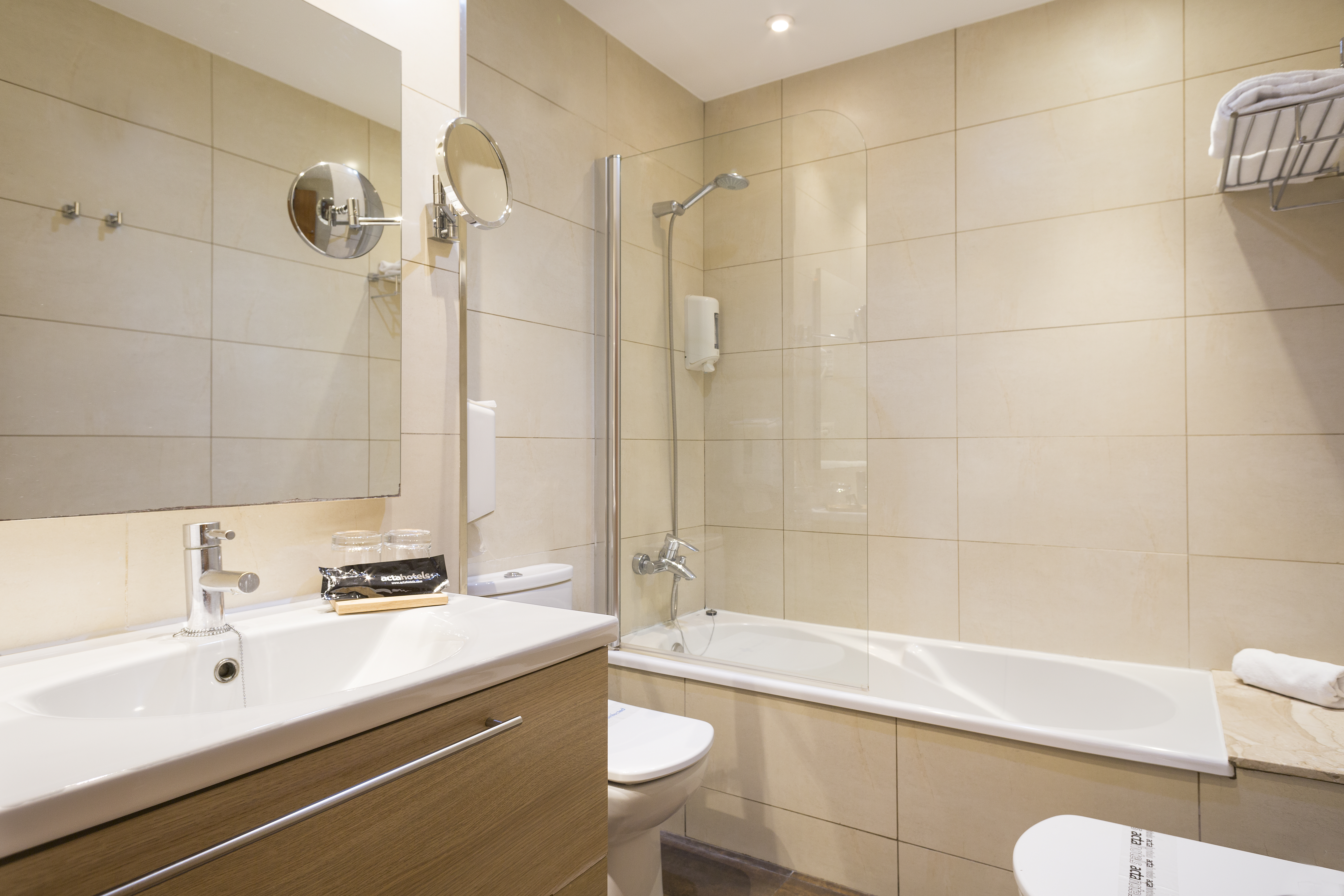 Apartment Capacity 5