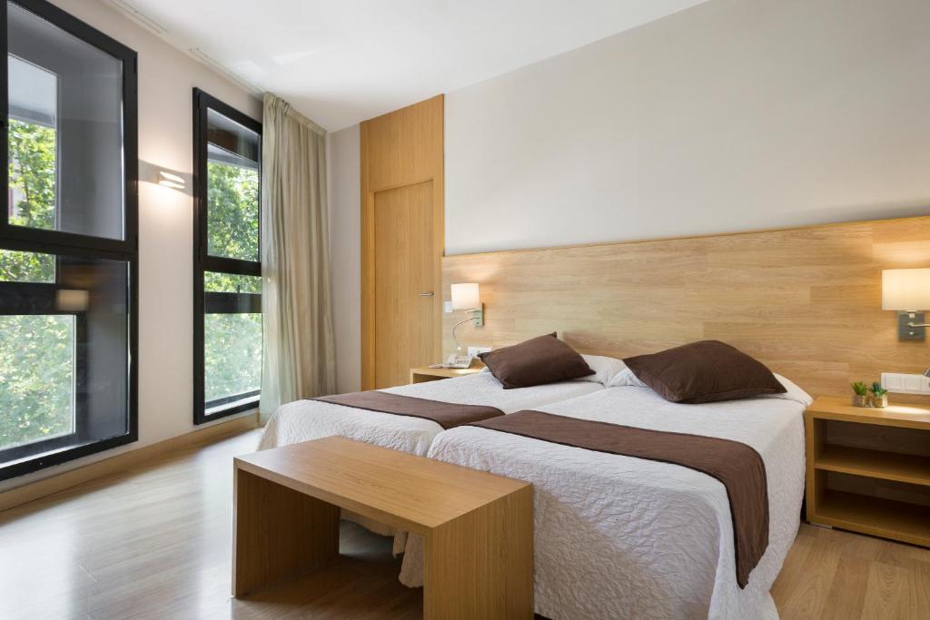 Family Room Standard