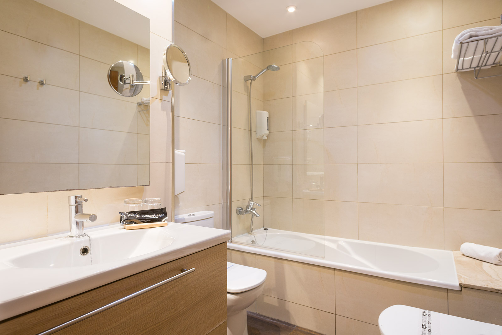 Family Room Standard