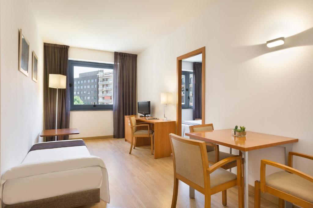 Family Room Standard