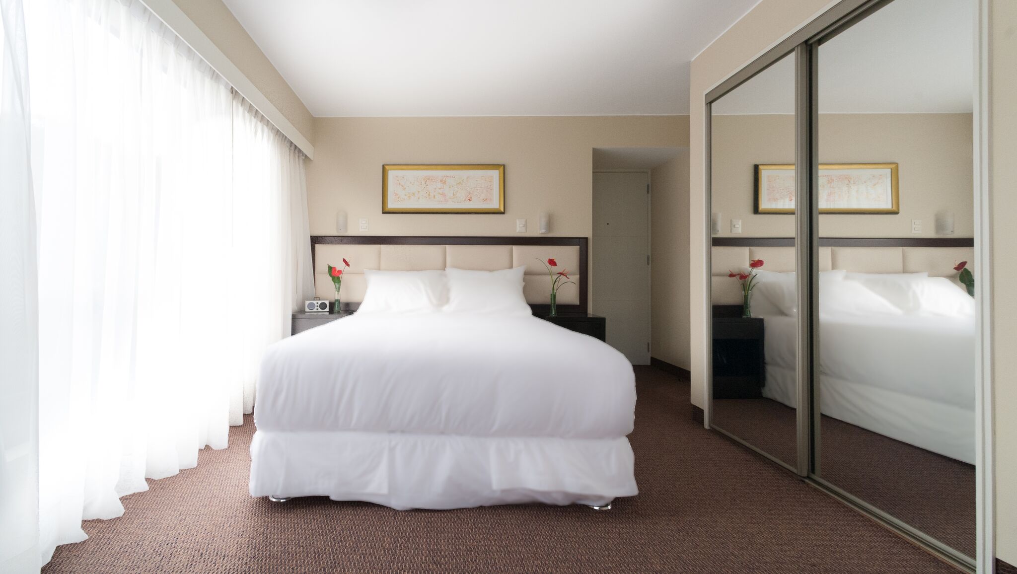 Junior Suite Standard