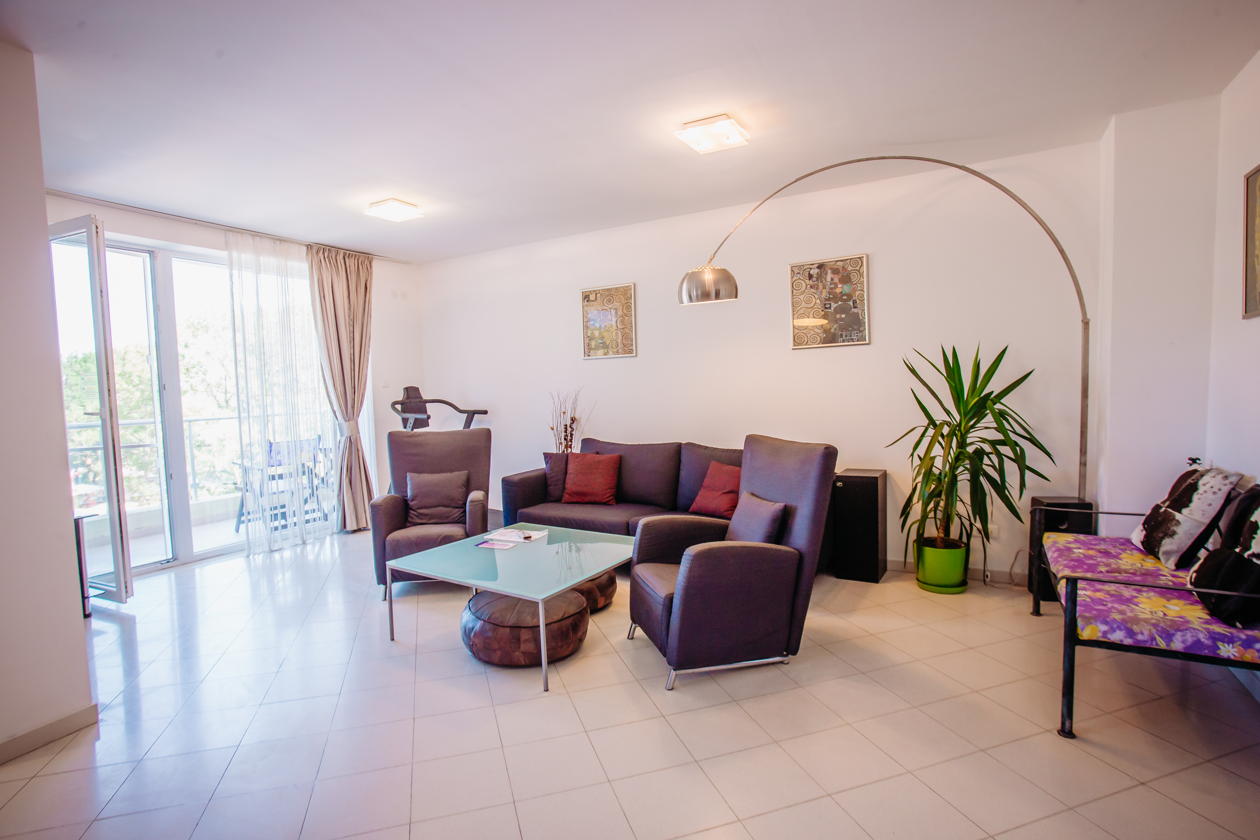 Apartment Superior Three Bedrooms