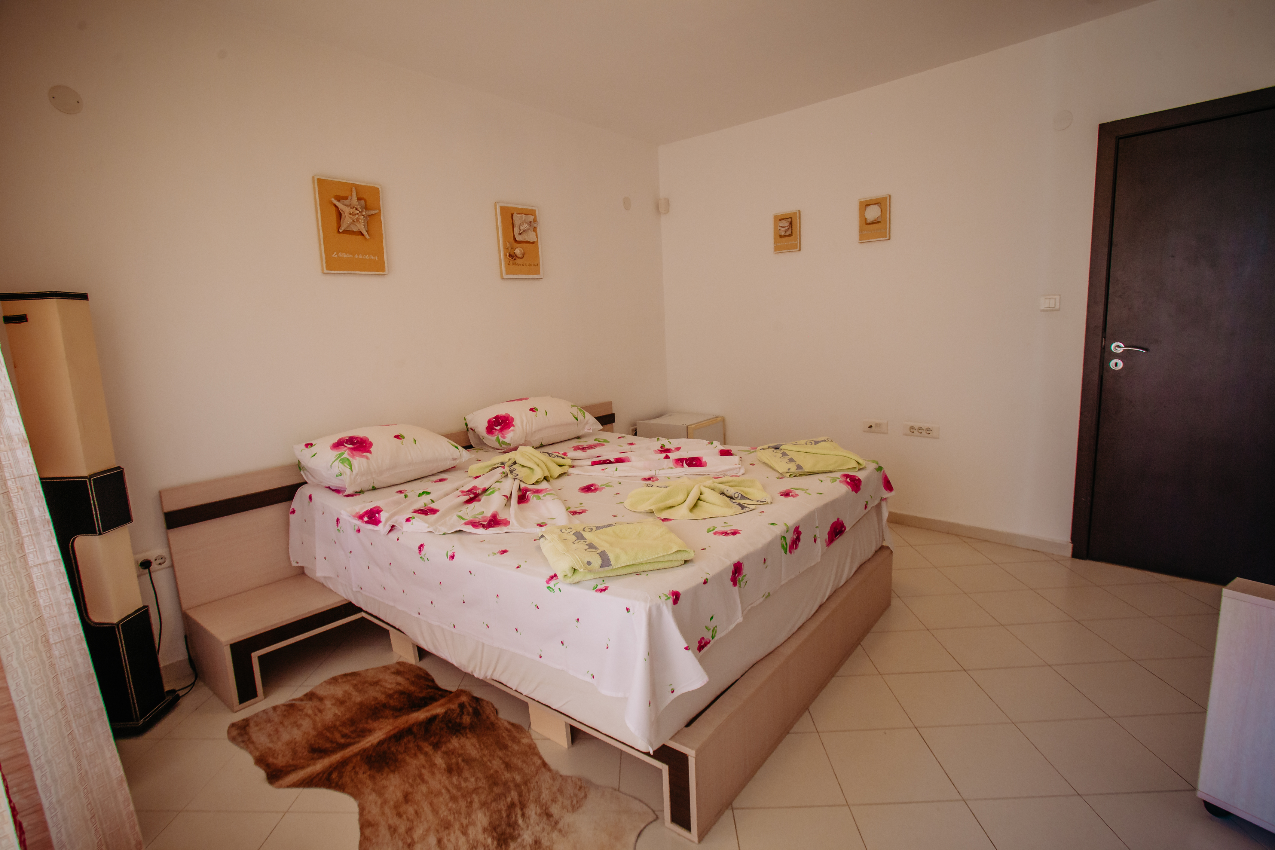 Apartment Superior Three Bedrooms