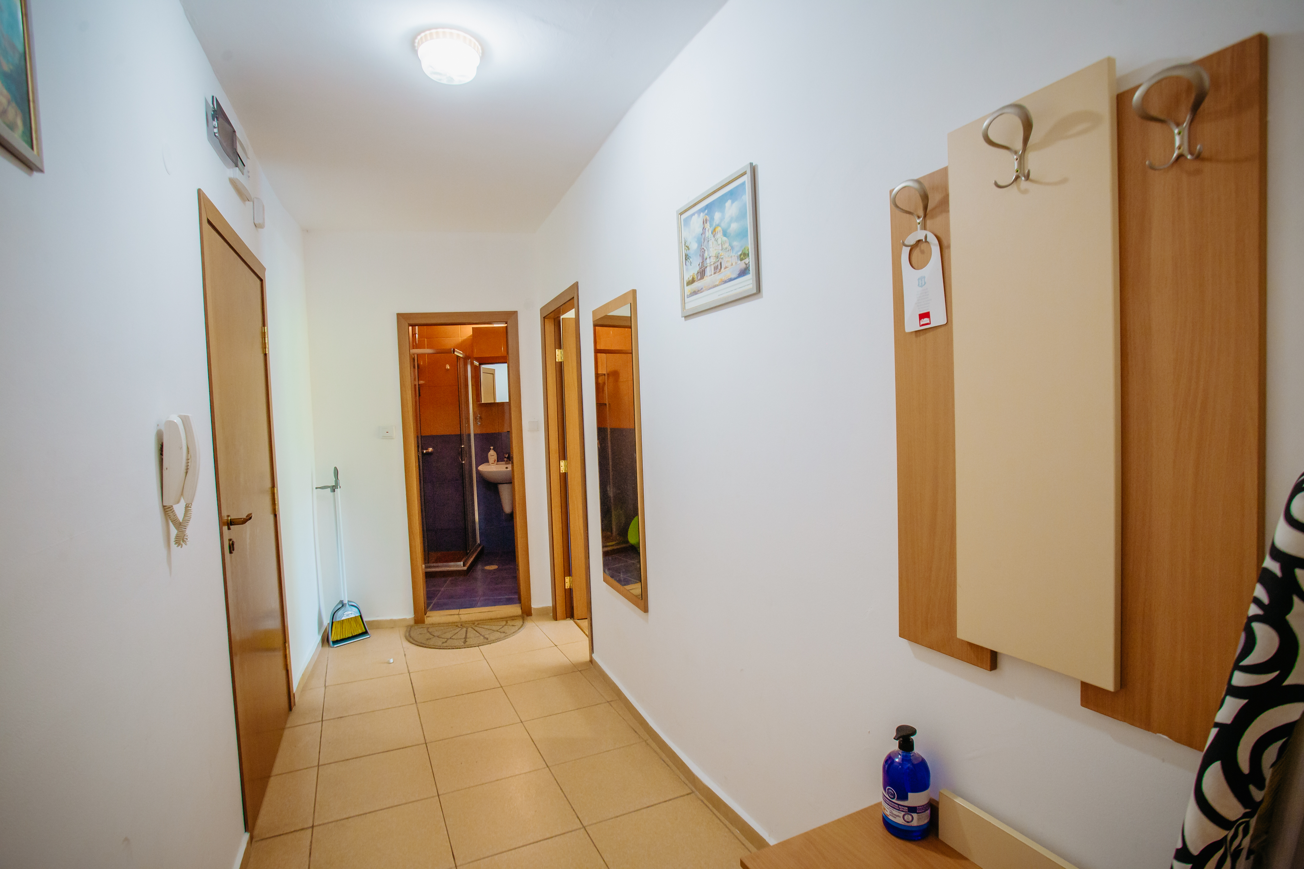 Apartment One Bedroom