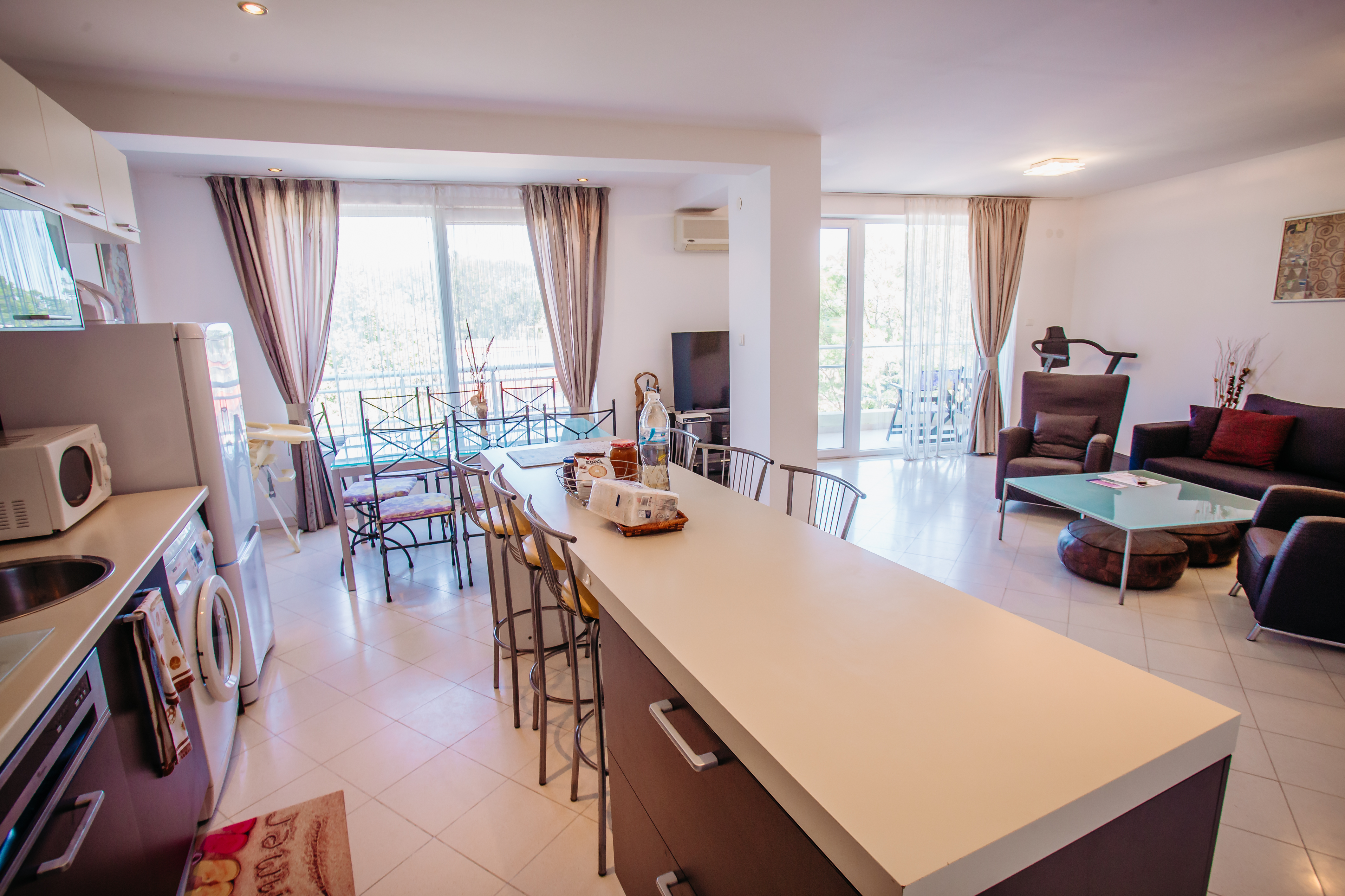 Apartment Superior Three Bedrooms