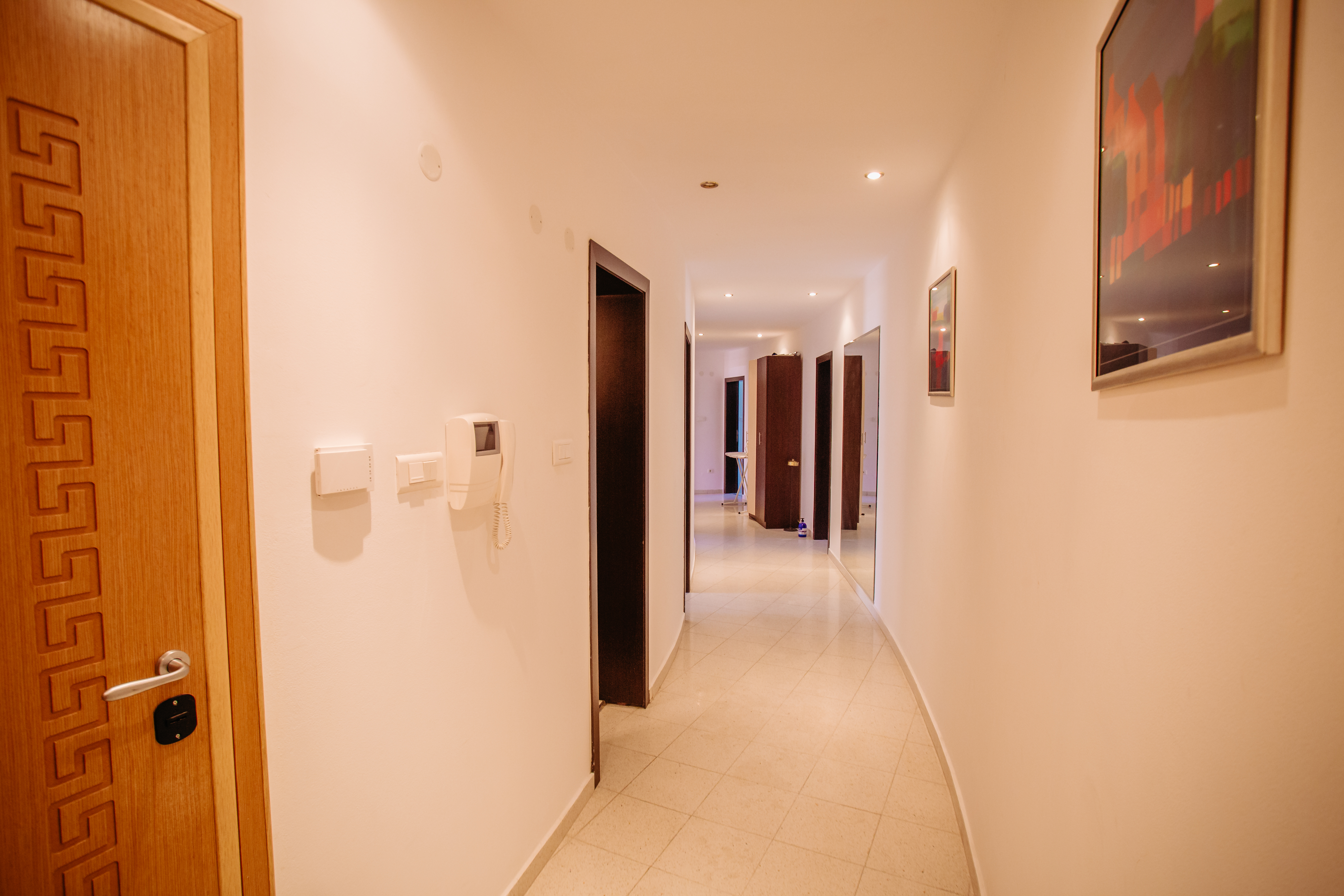 Apartment Superior Three Bedrooms