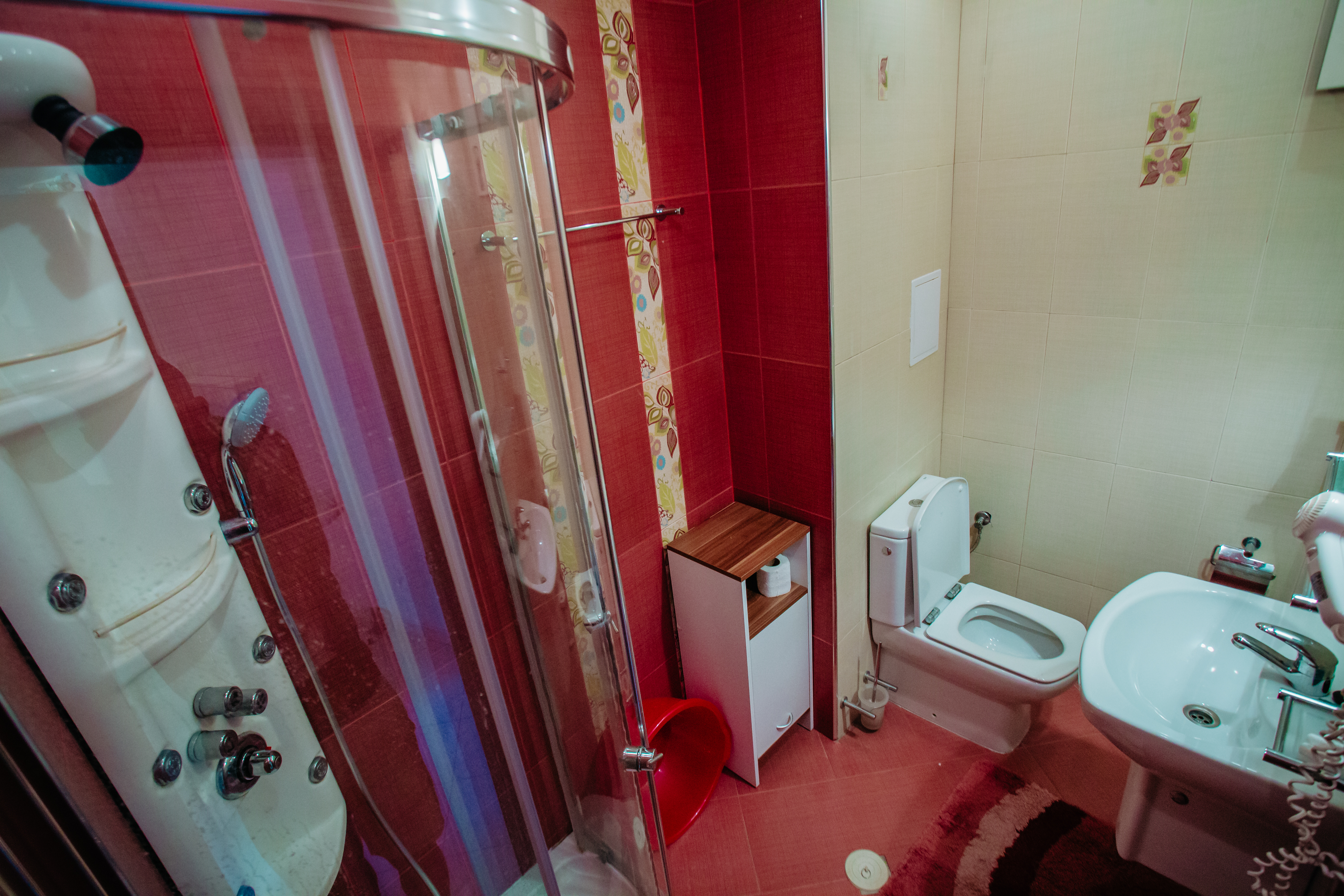 Apartment Superior Three Bedrooms