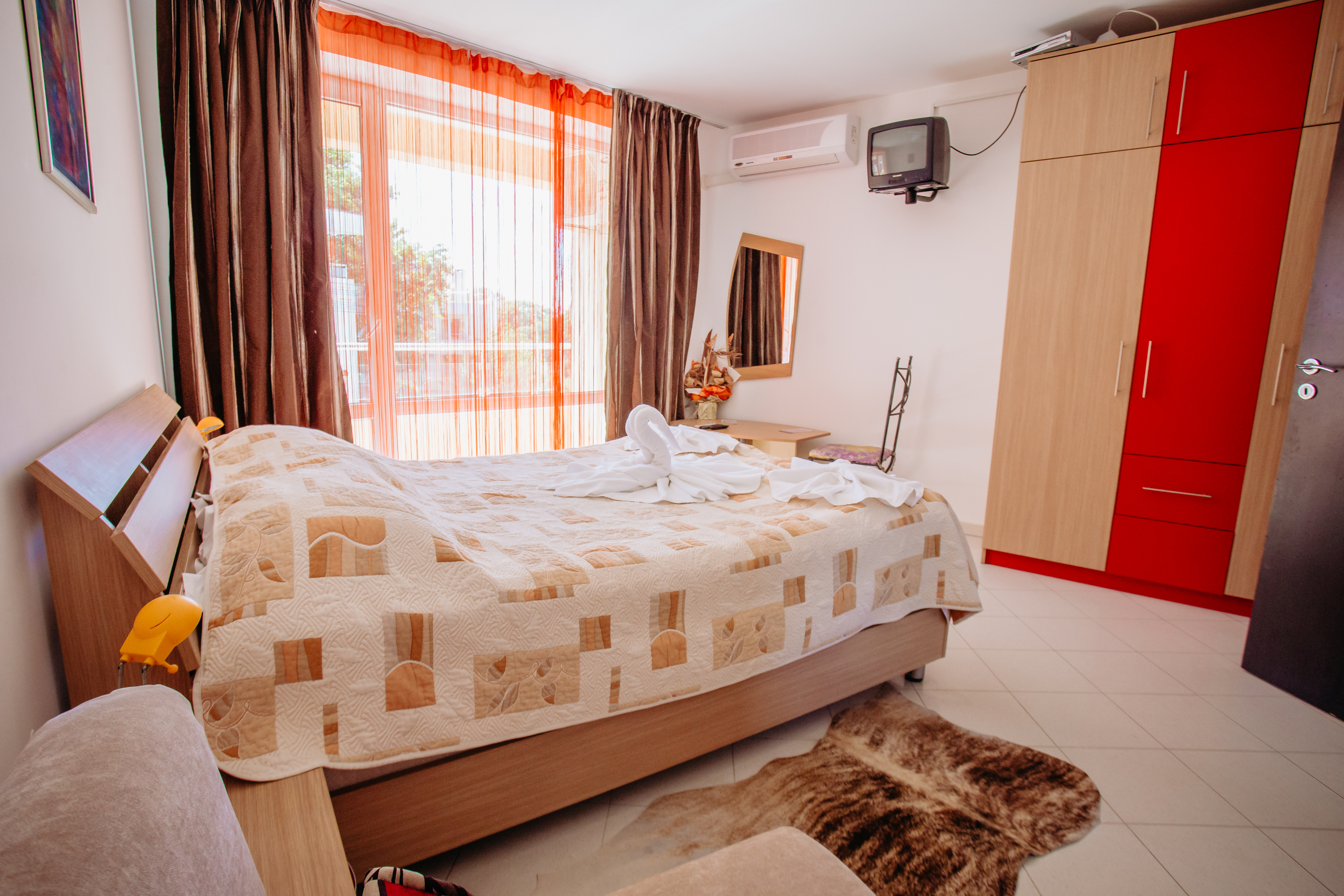 Apartment Superior Three Bedrooms