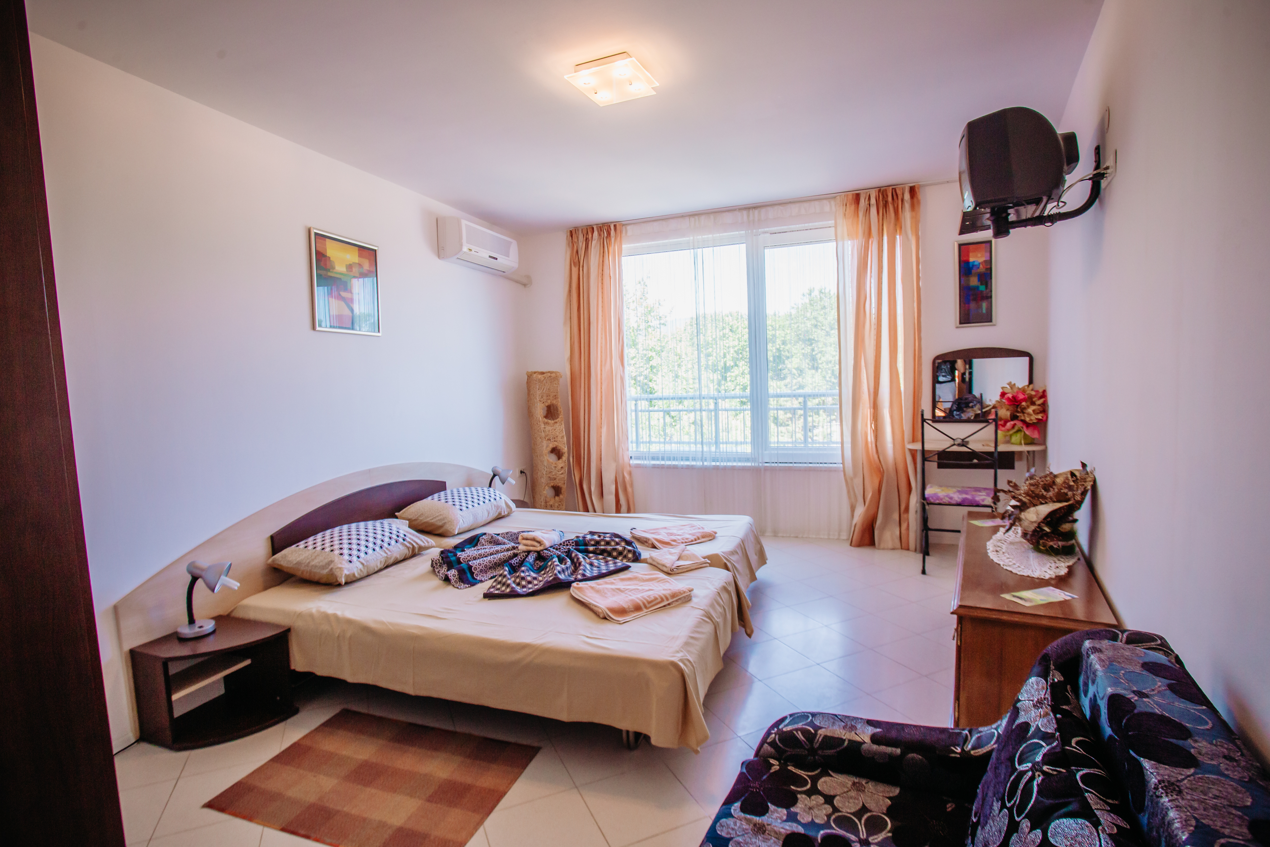 Apartment Superior Three Bedrooms