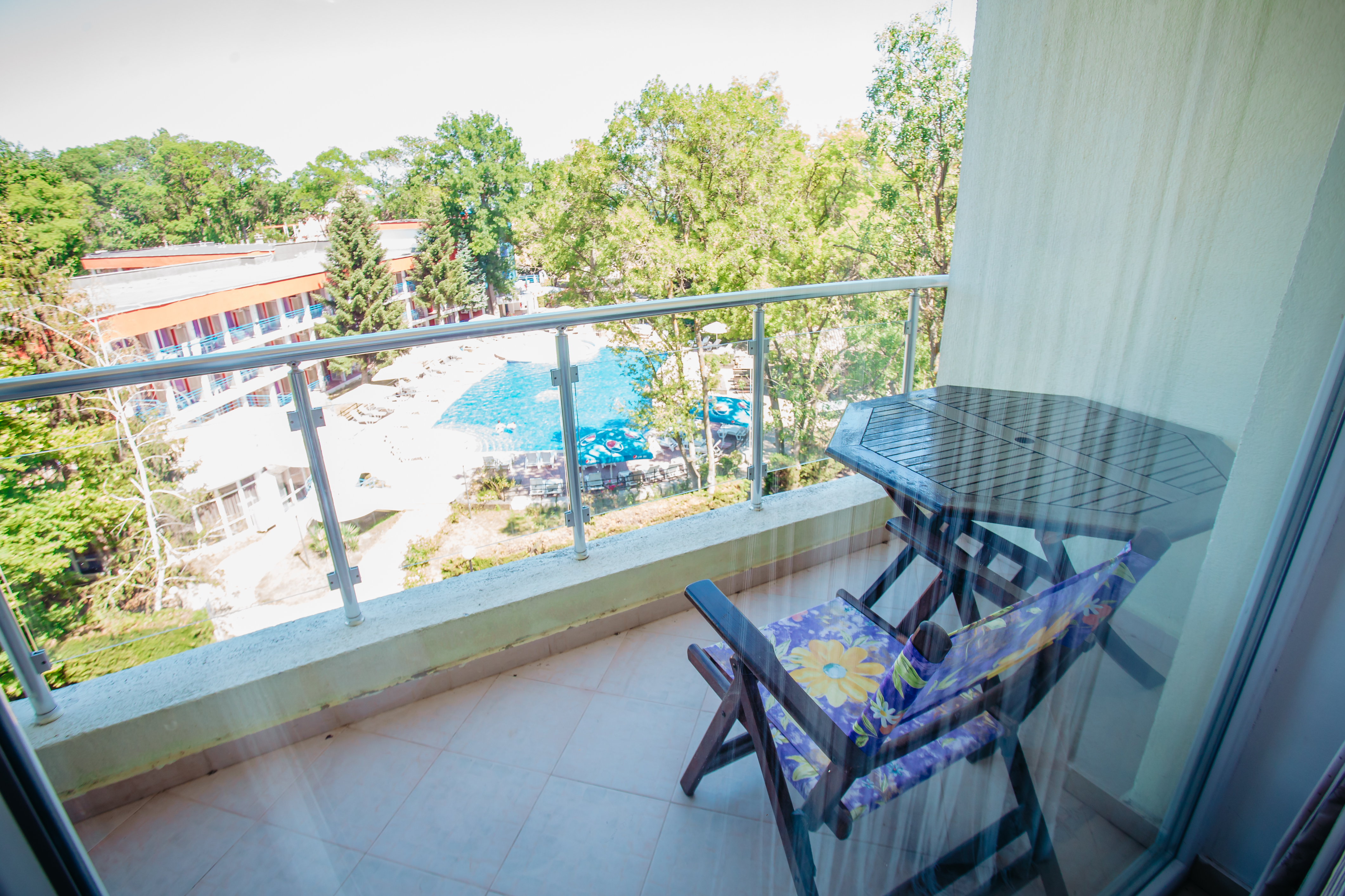 Apartment Superior Three Bedrooms