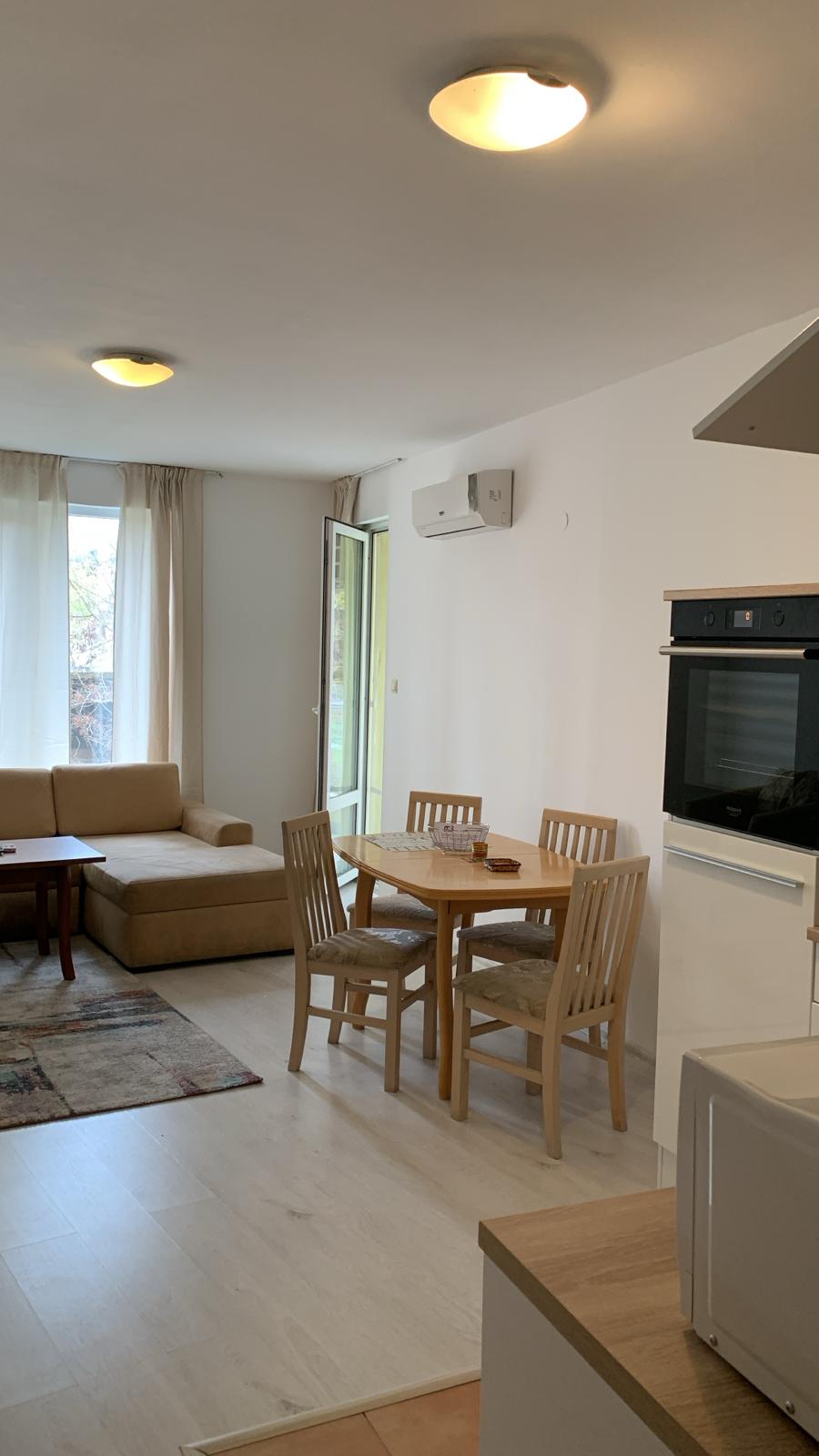 Apartment Two Bedrooms