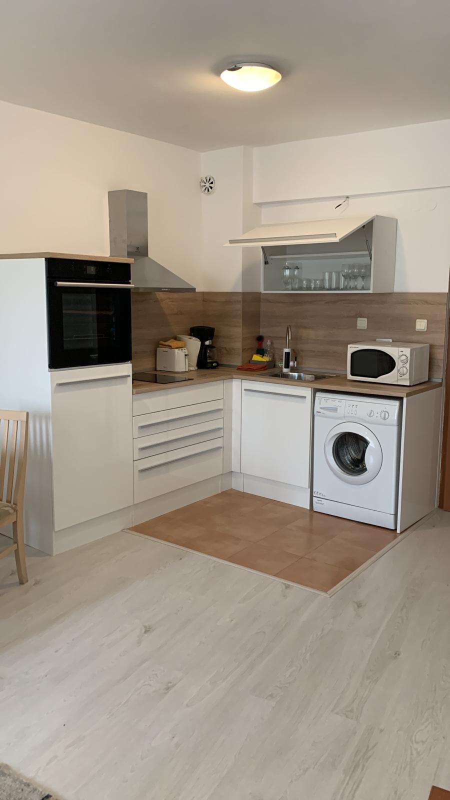 Apartment Two Bedrooms