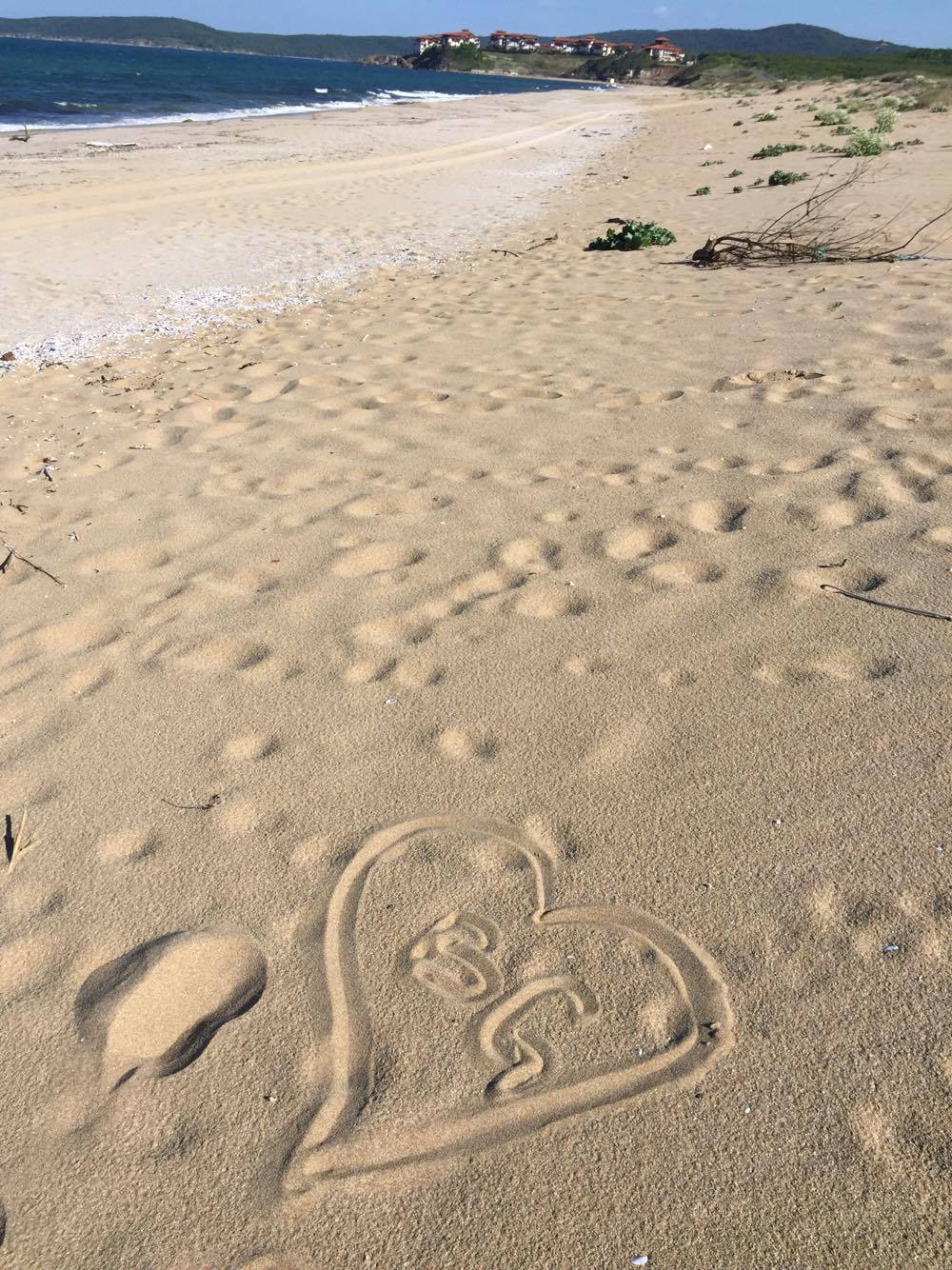 Studio Garden View with Balcony