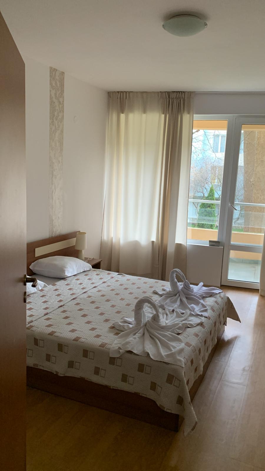 Apartment Two Bedrooms