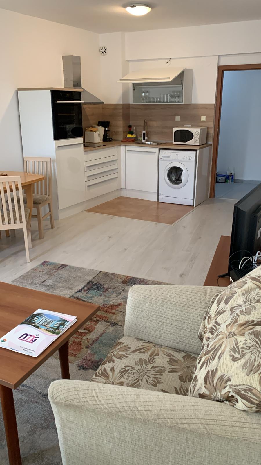 Apartment Two Bedrooms