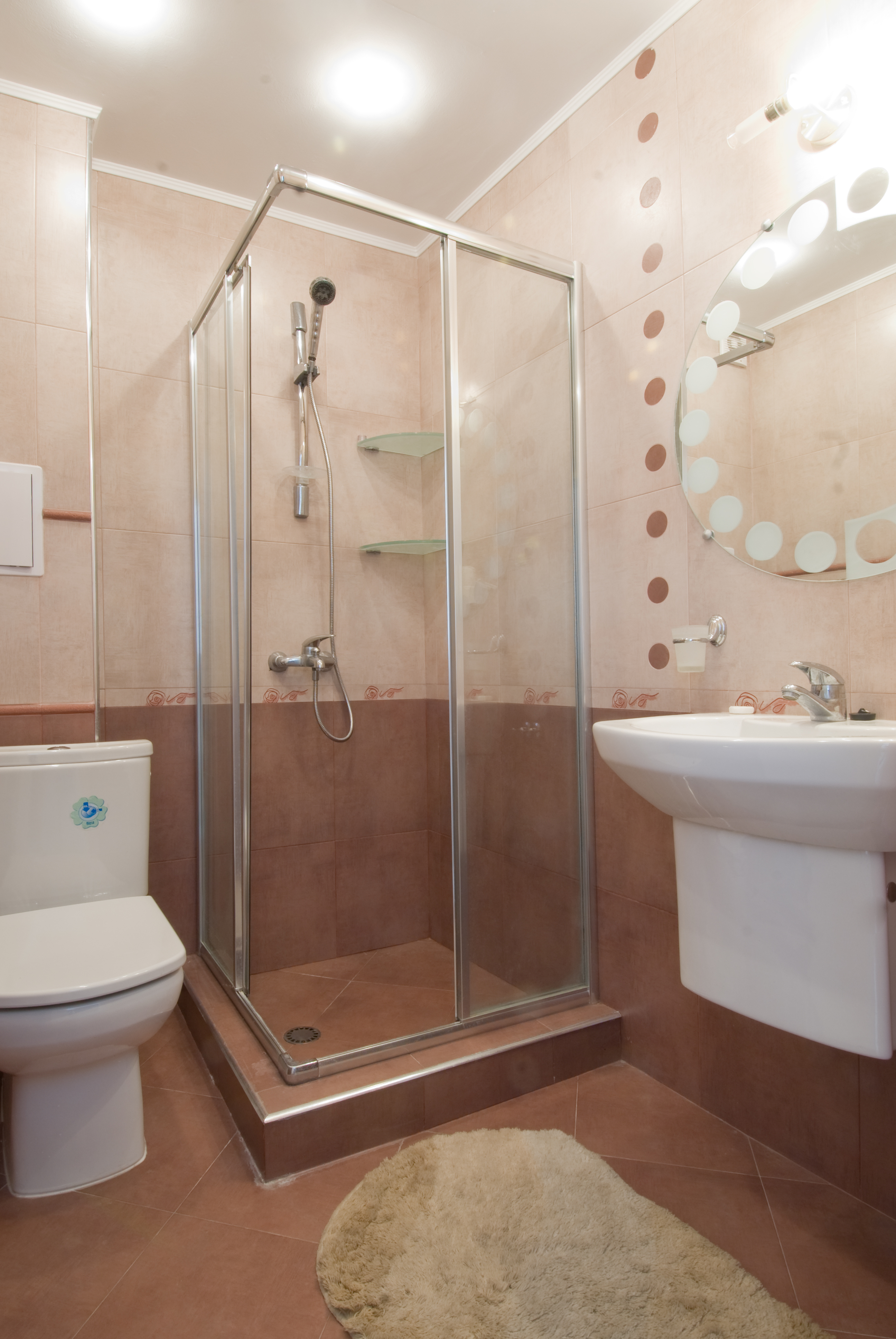 Apartment Three Bedrooms