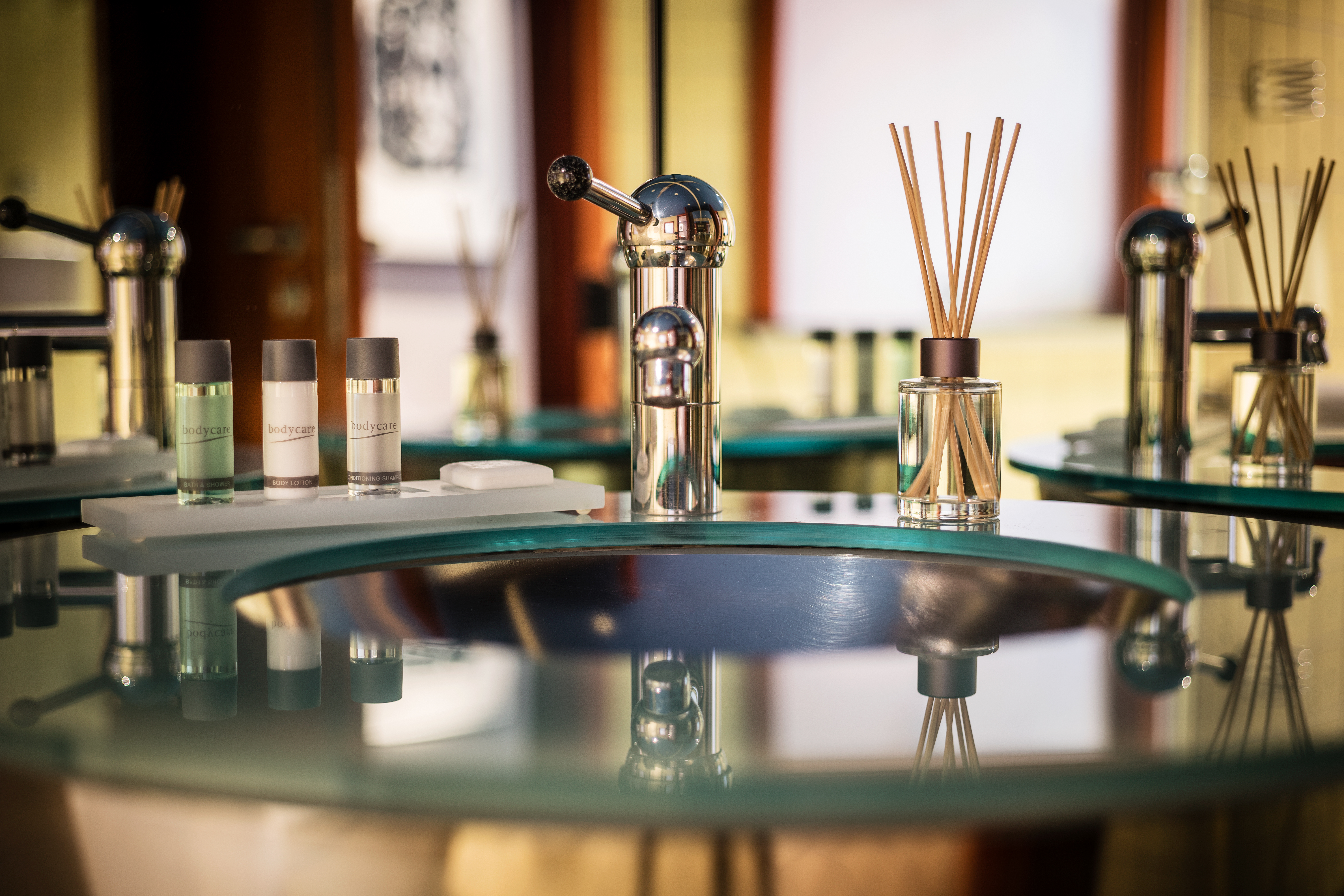 Double Single Standard