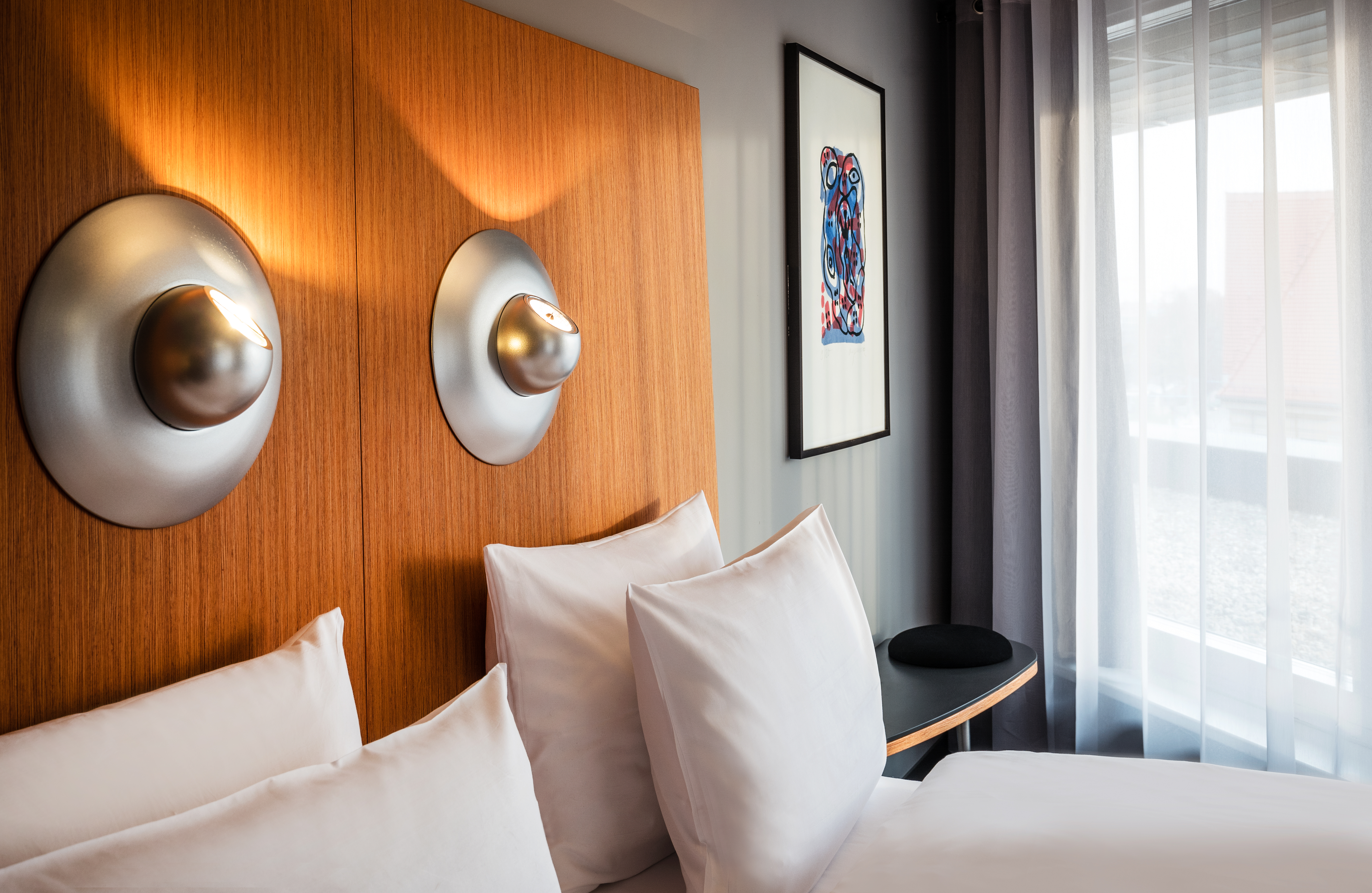 Double Single Standard