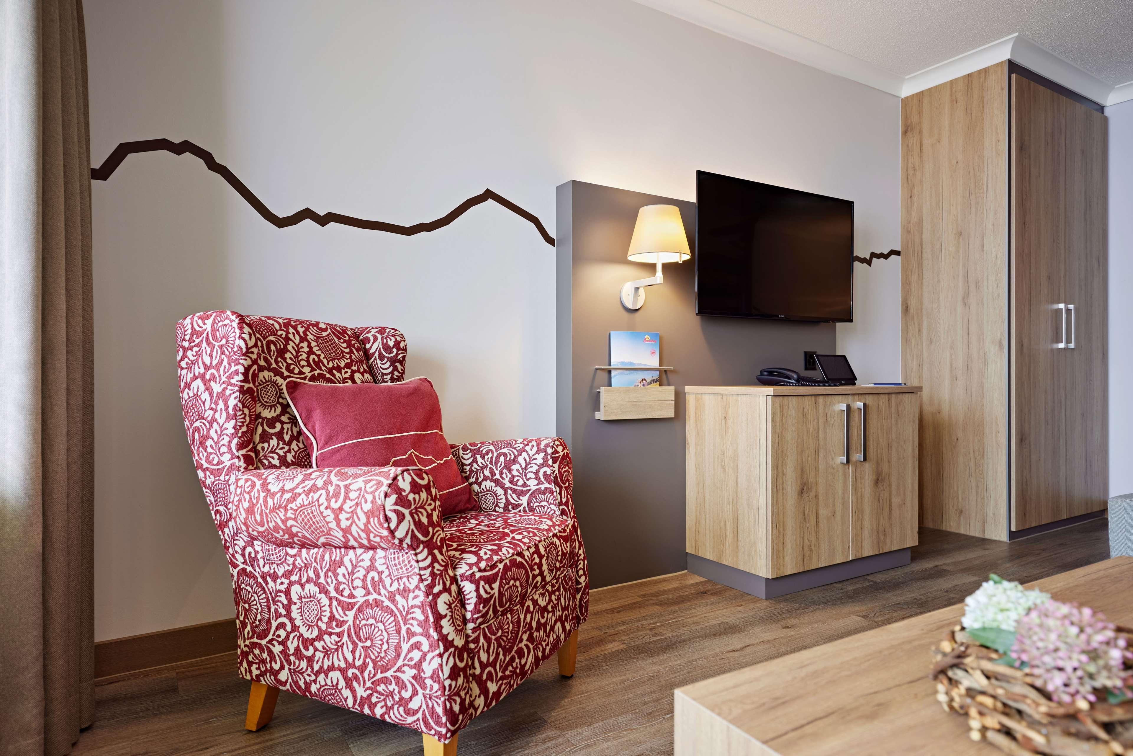 Apartment Capacity 4