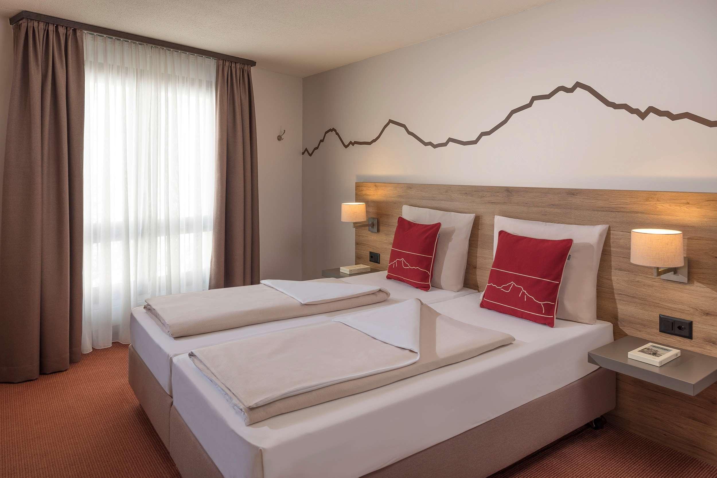 Apartment Capacity 4