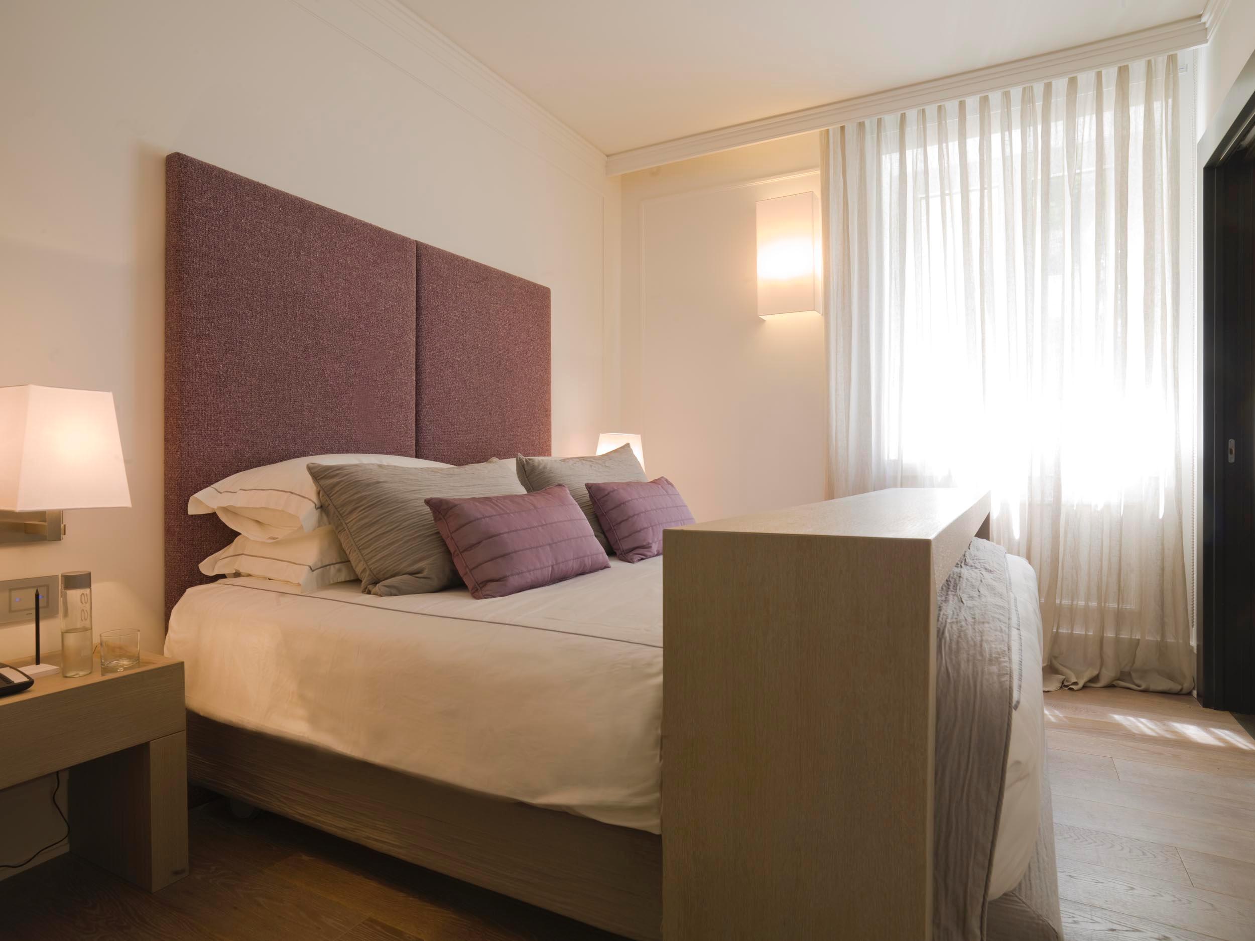 Double Single Standard