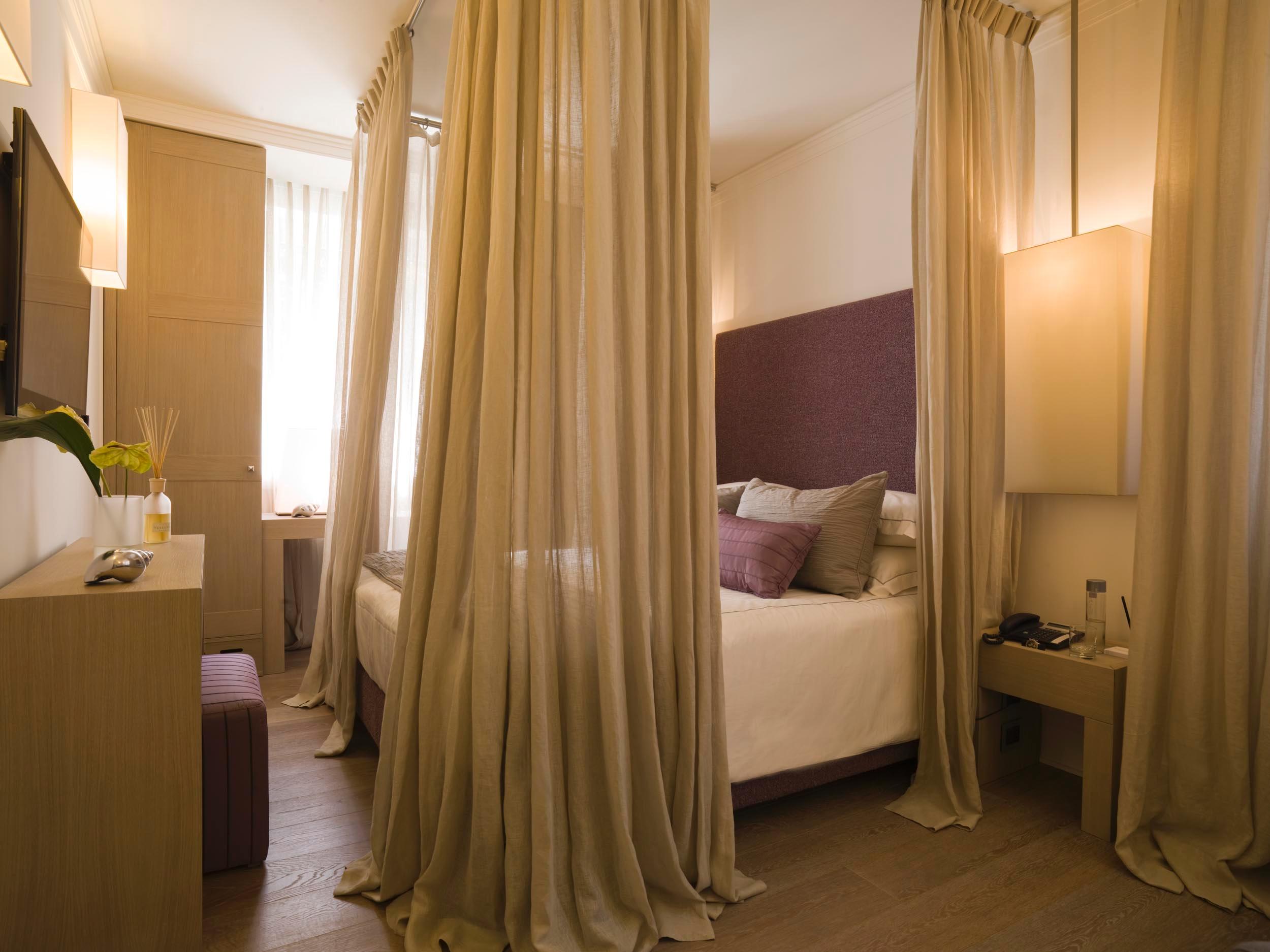 Double Single Standard