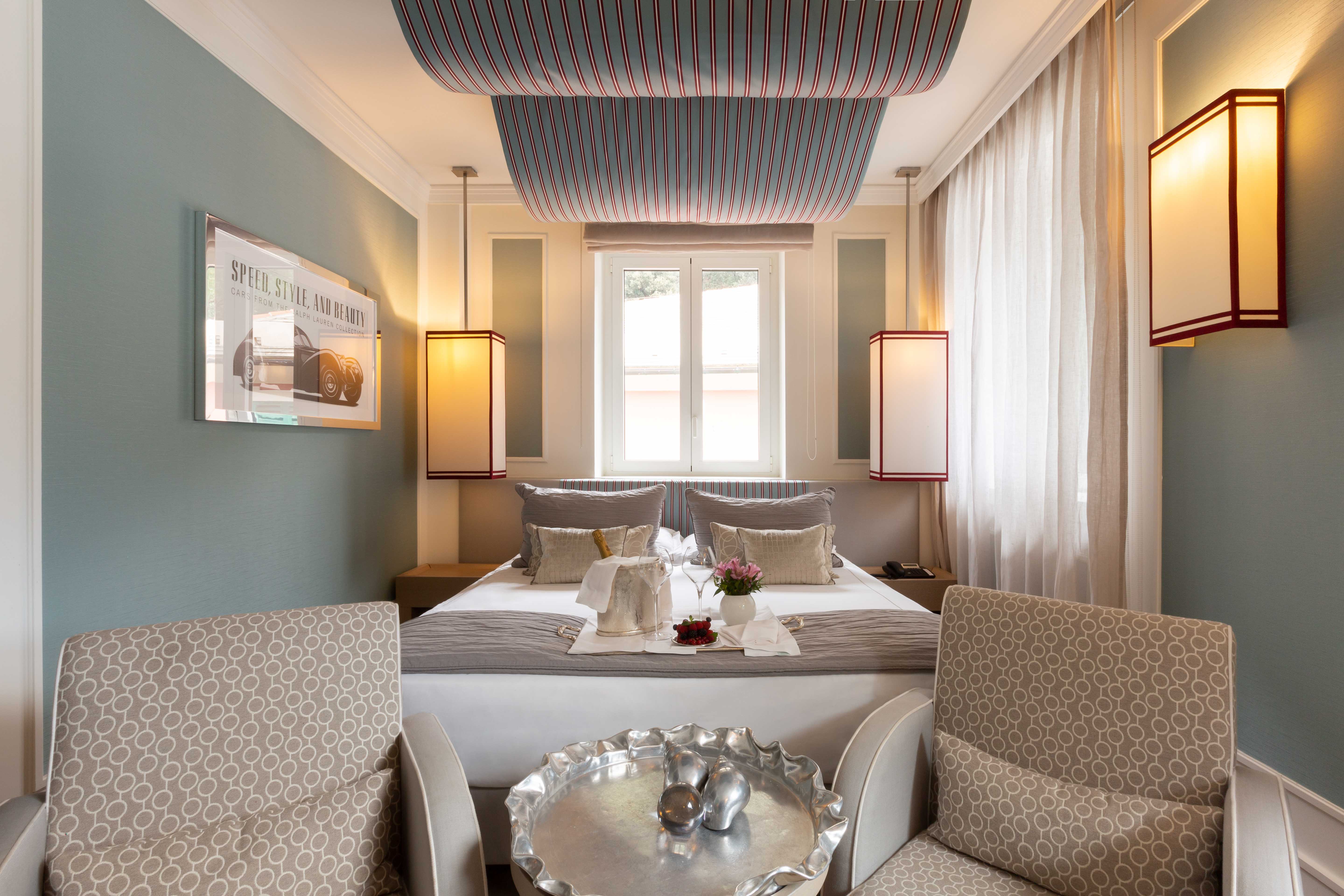 Double or Twin Superior