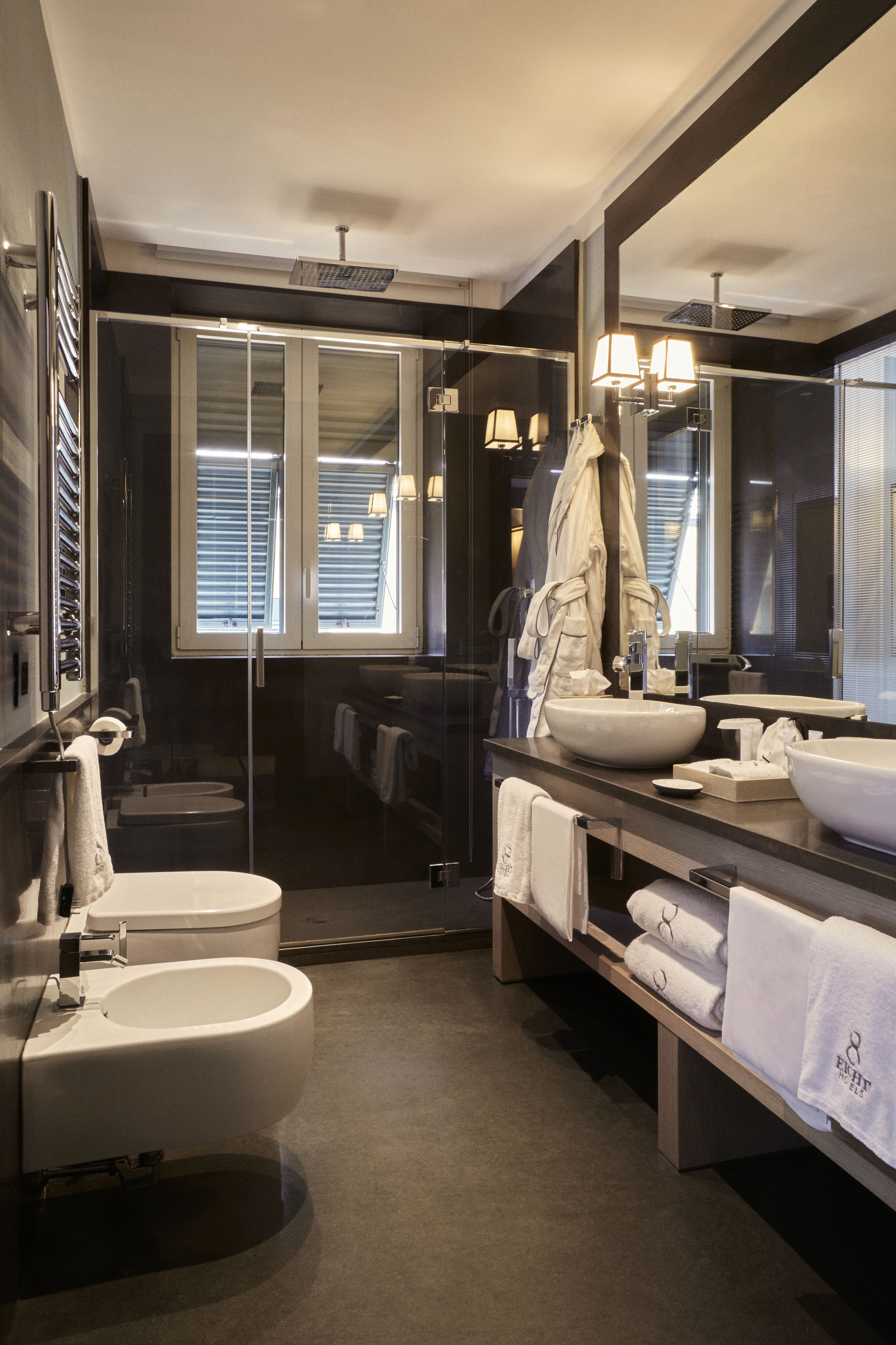 Family Room Two Beds