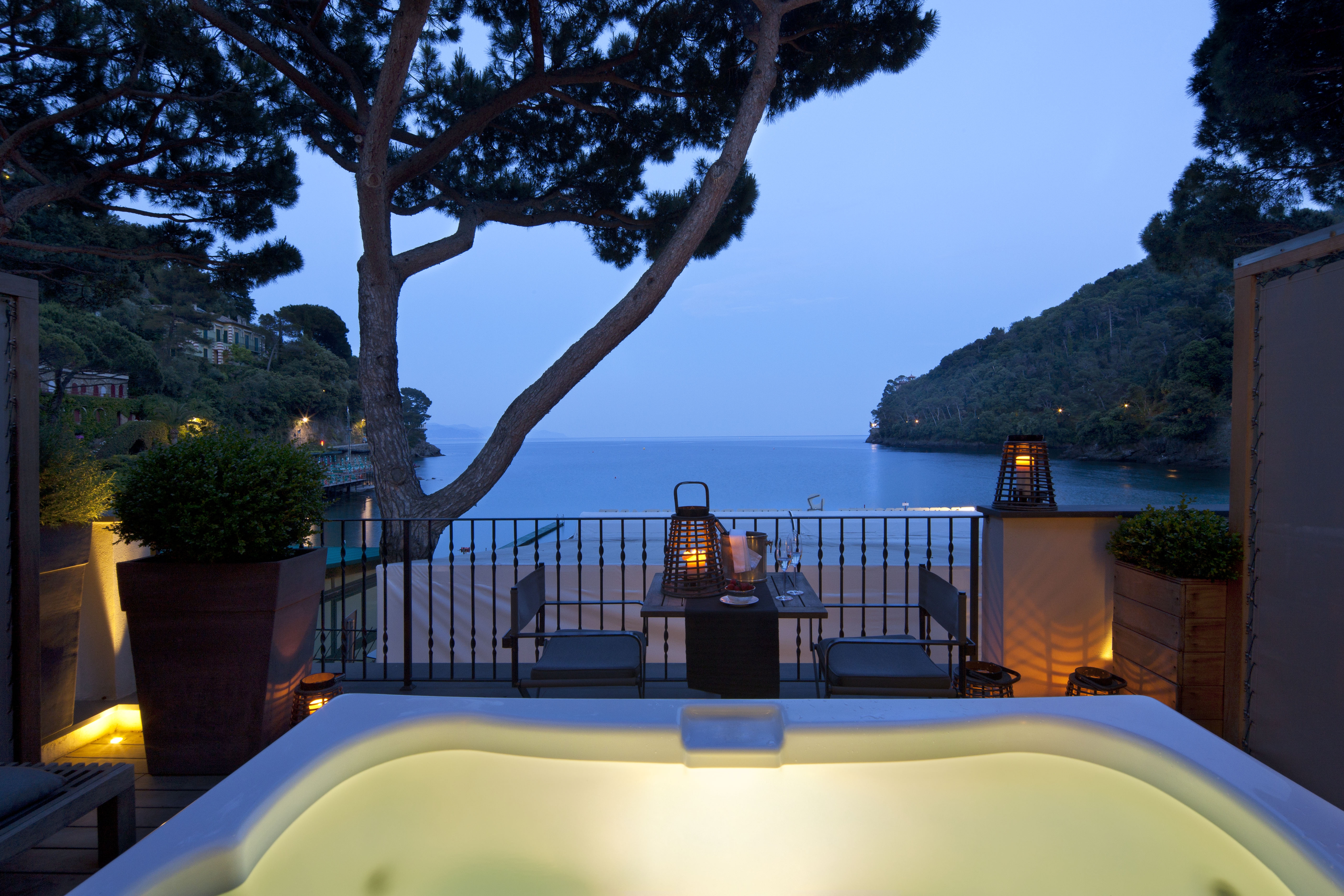 Double or Twin Deluxe