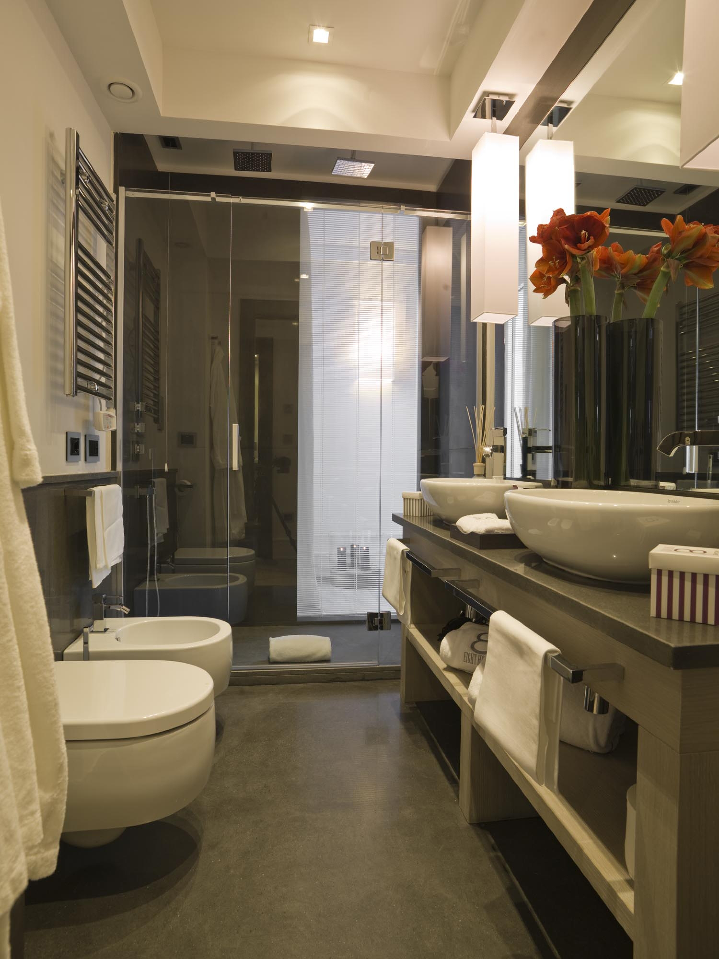 Double or Twin Superior