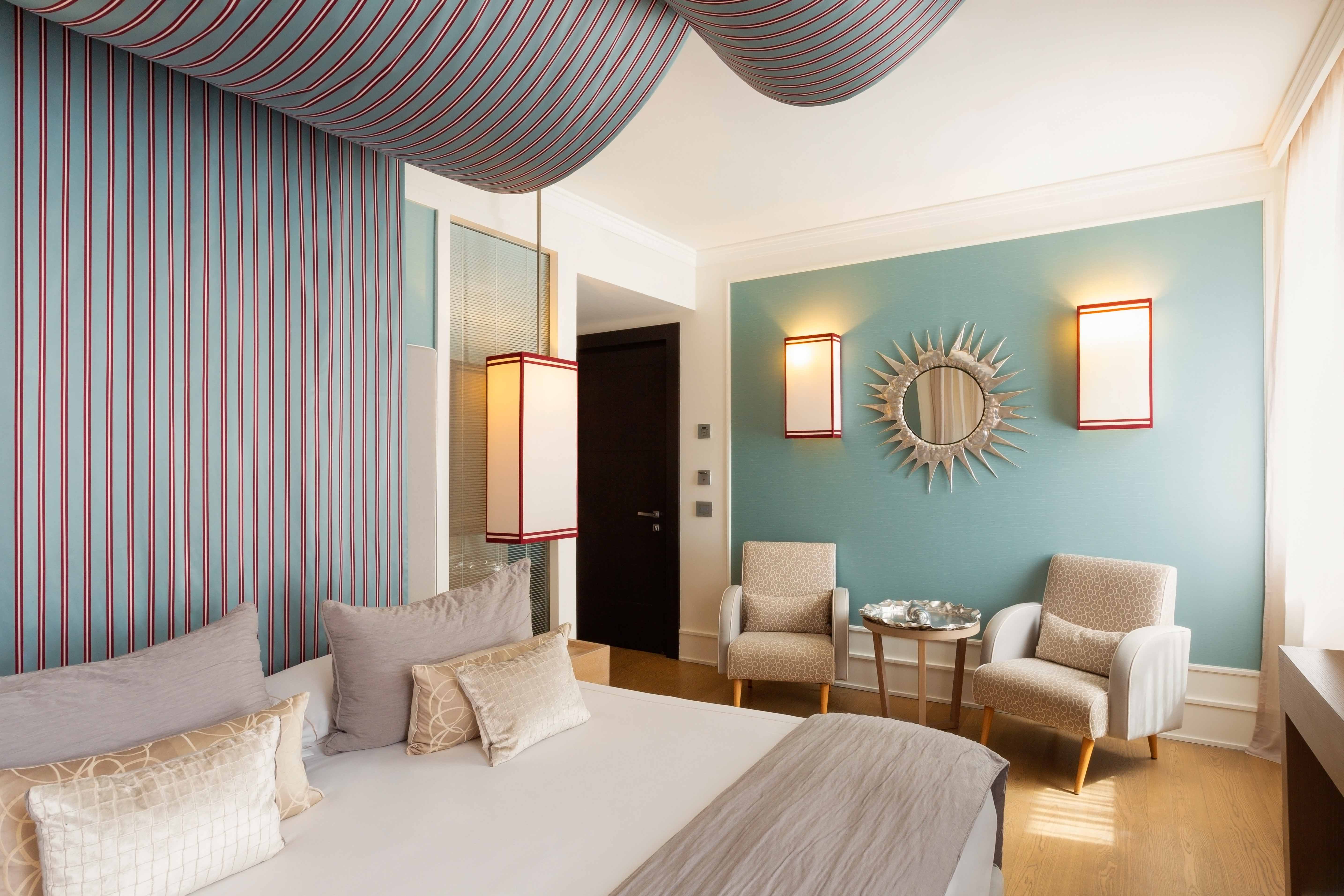 Double or Twin Superior