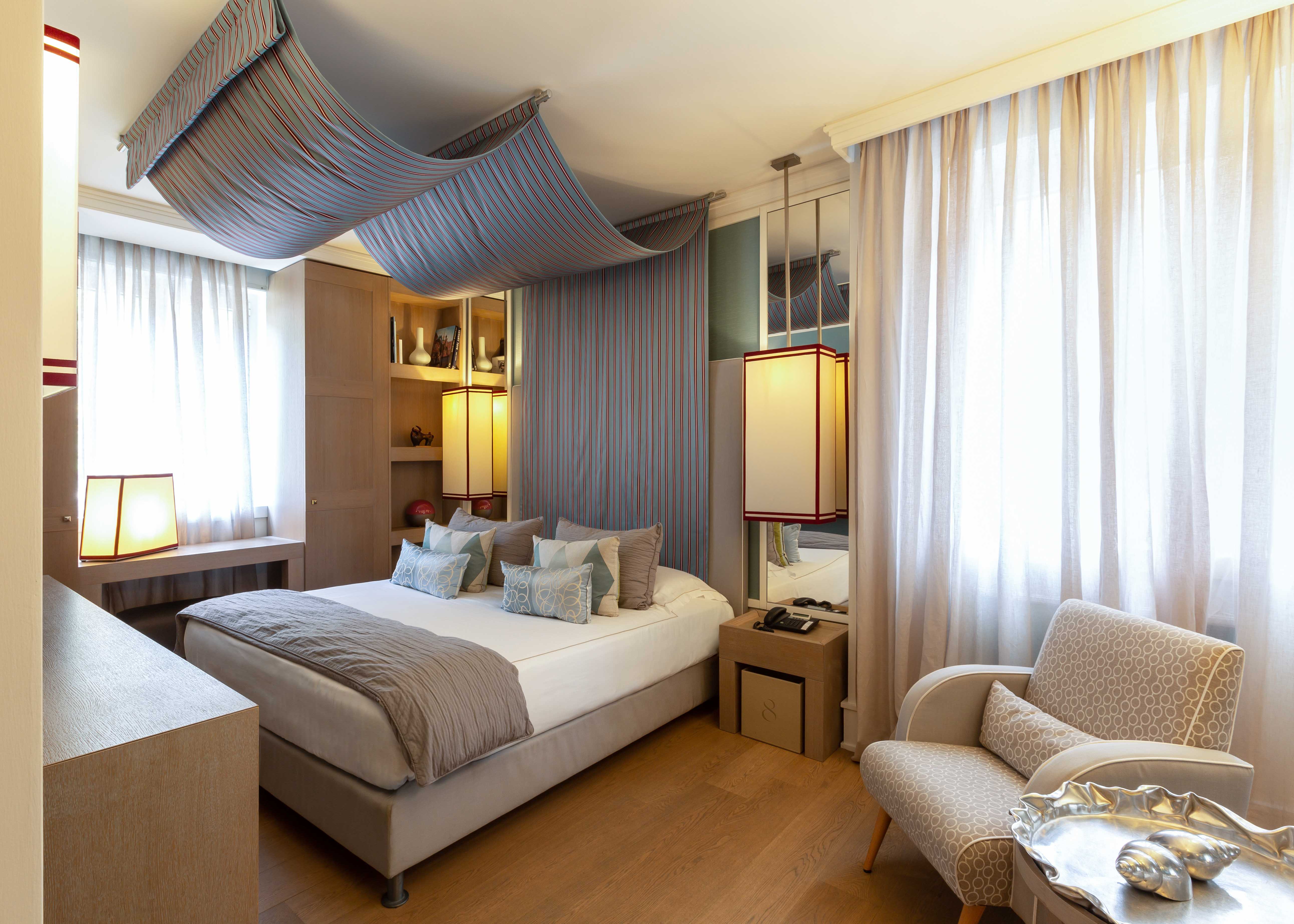 Double or Twin Standard