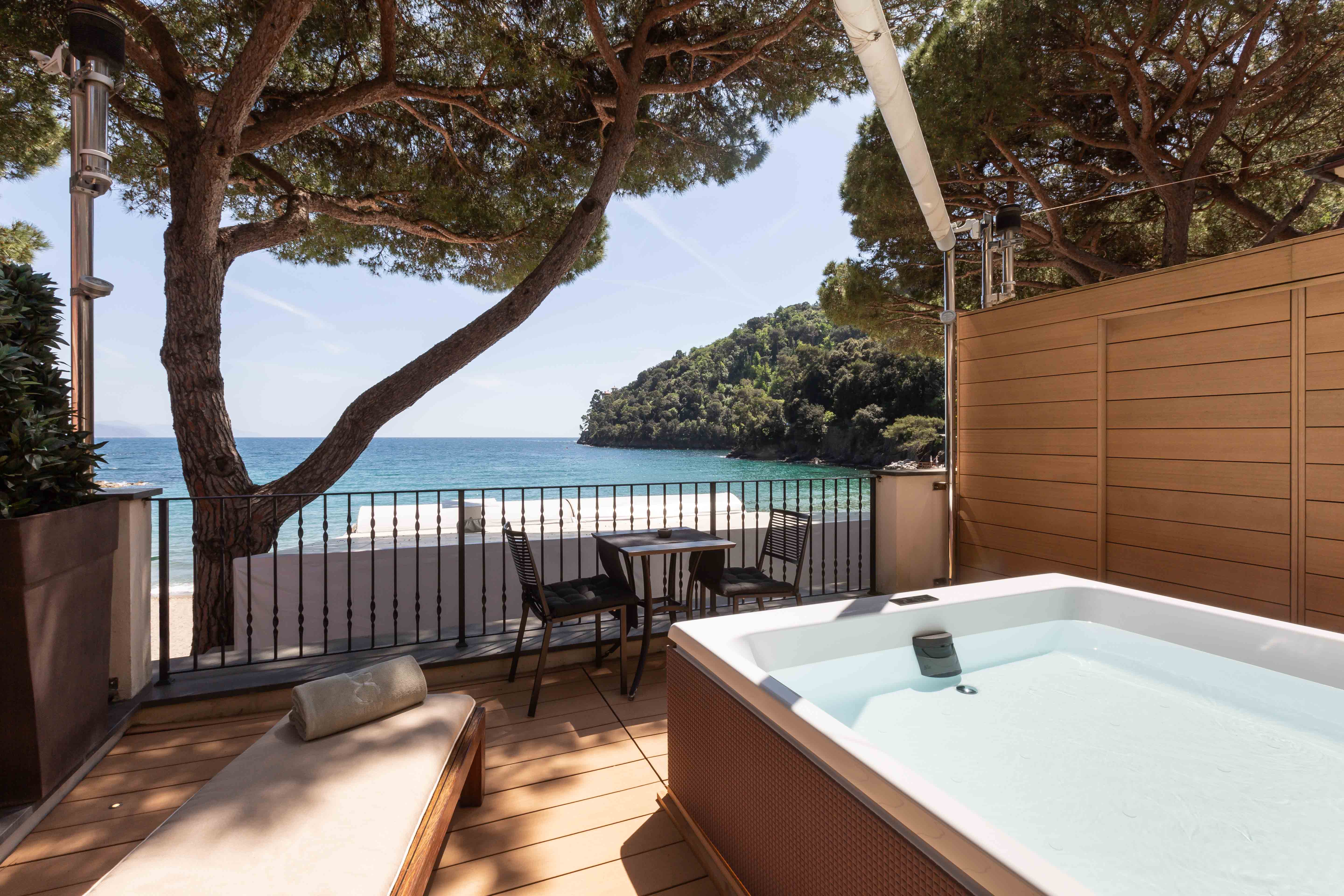 Double or Twin Deluxe