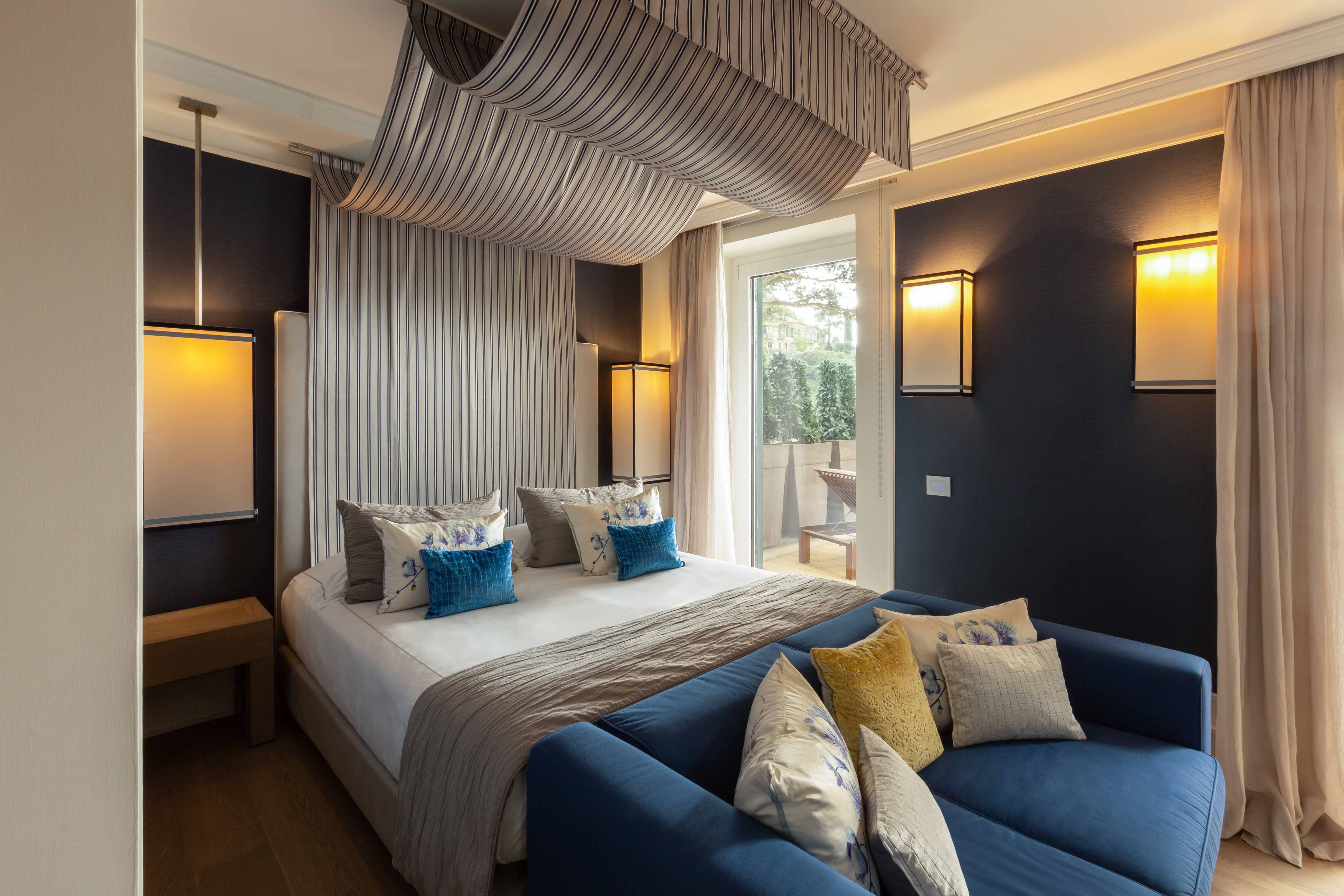 Double or Twin Deluxe