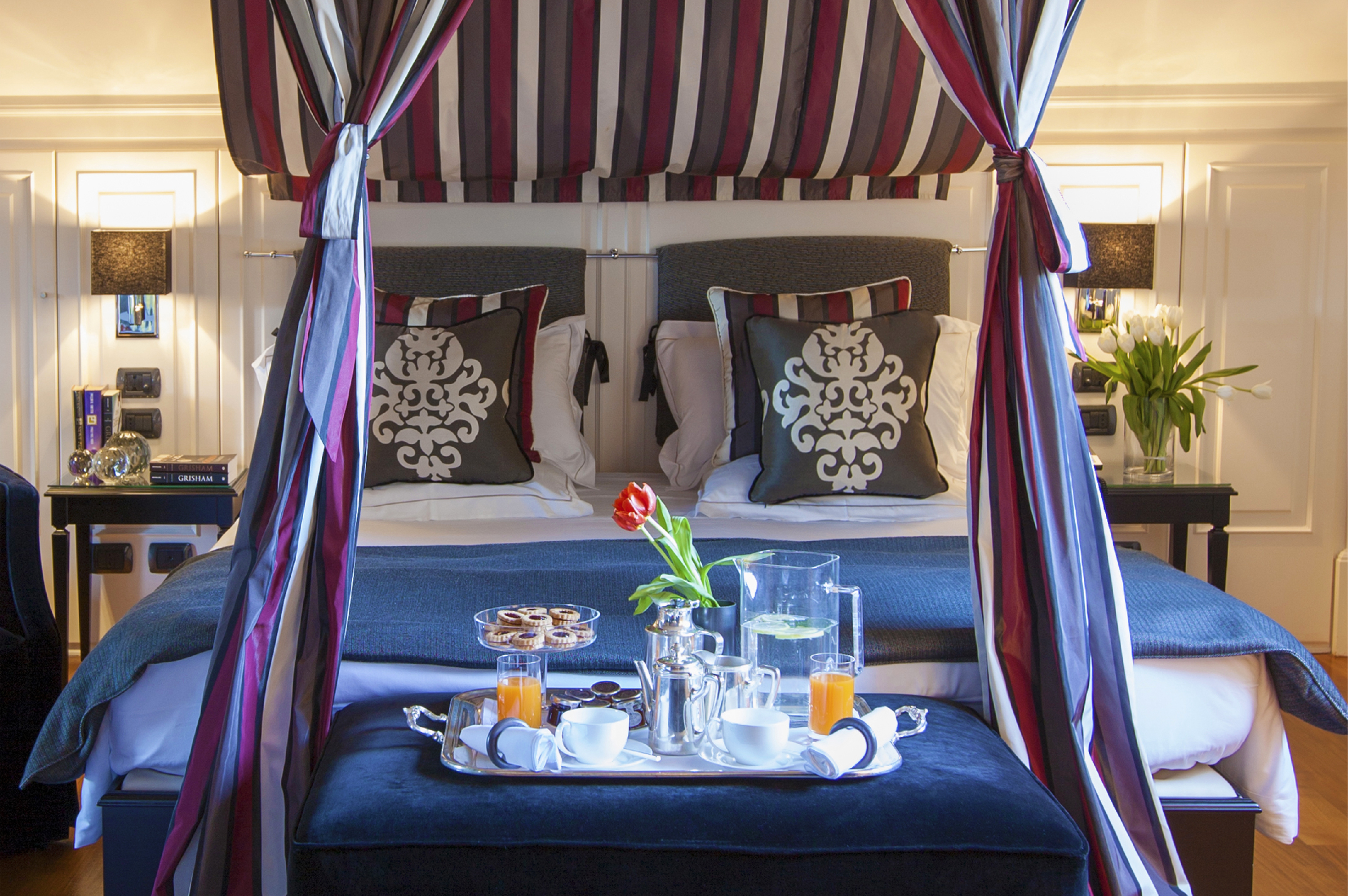 Junior Suite Standard