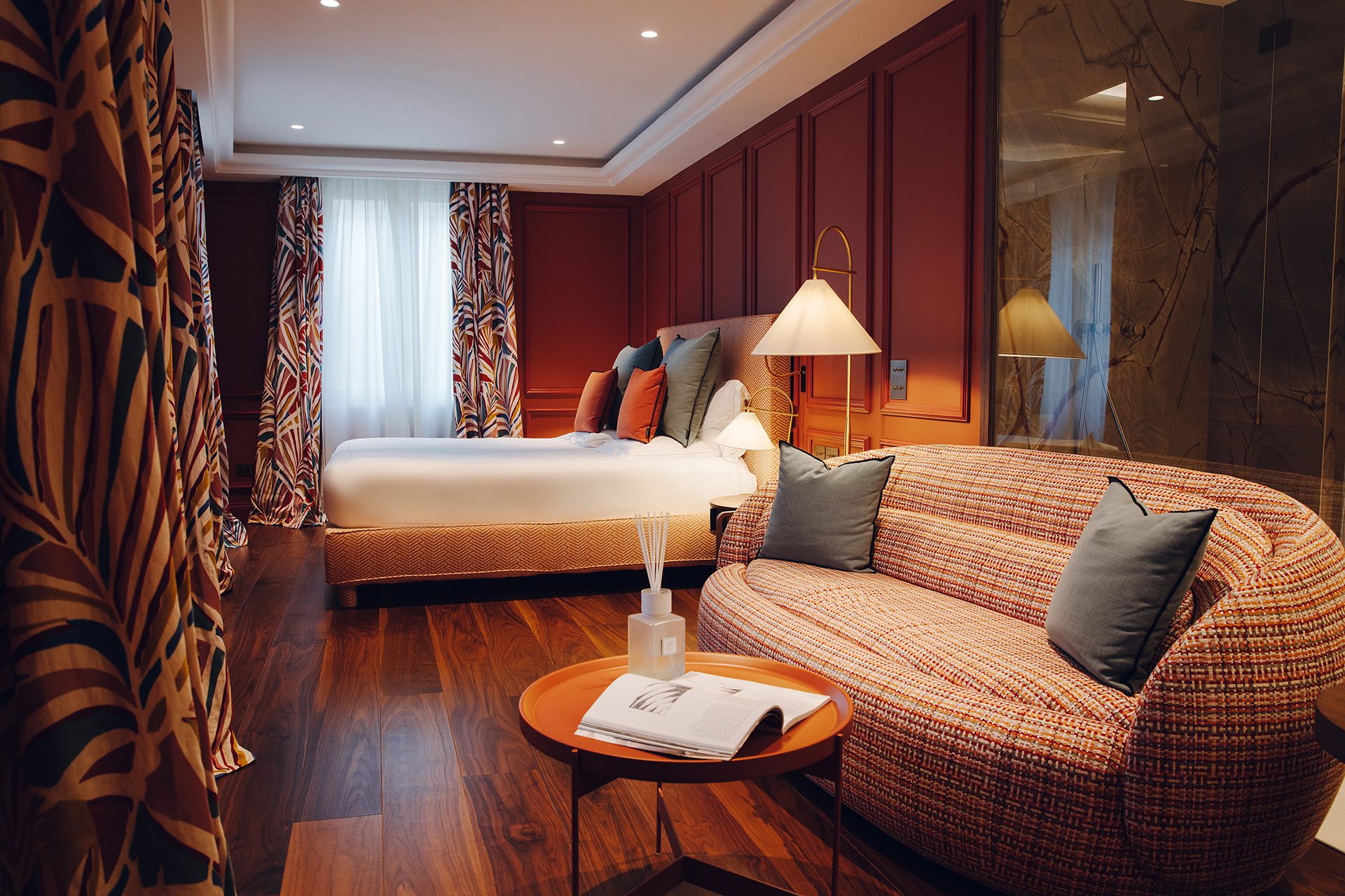 Junior Suite Standard