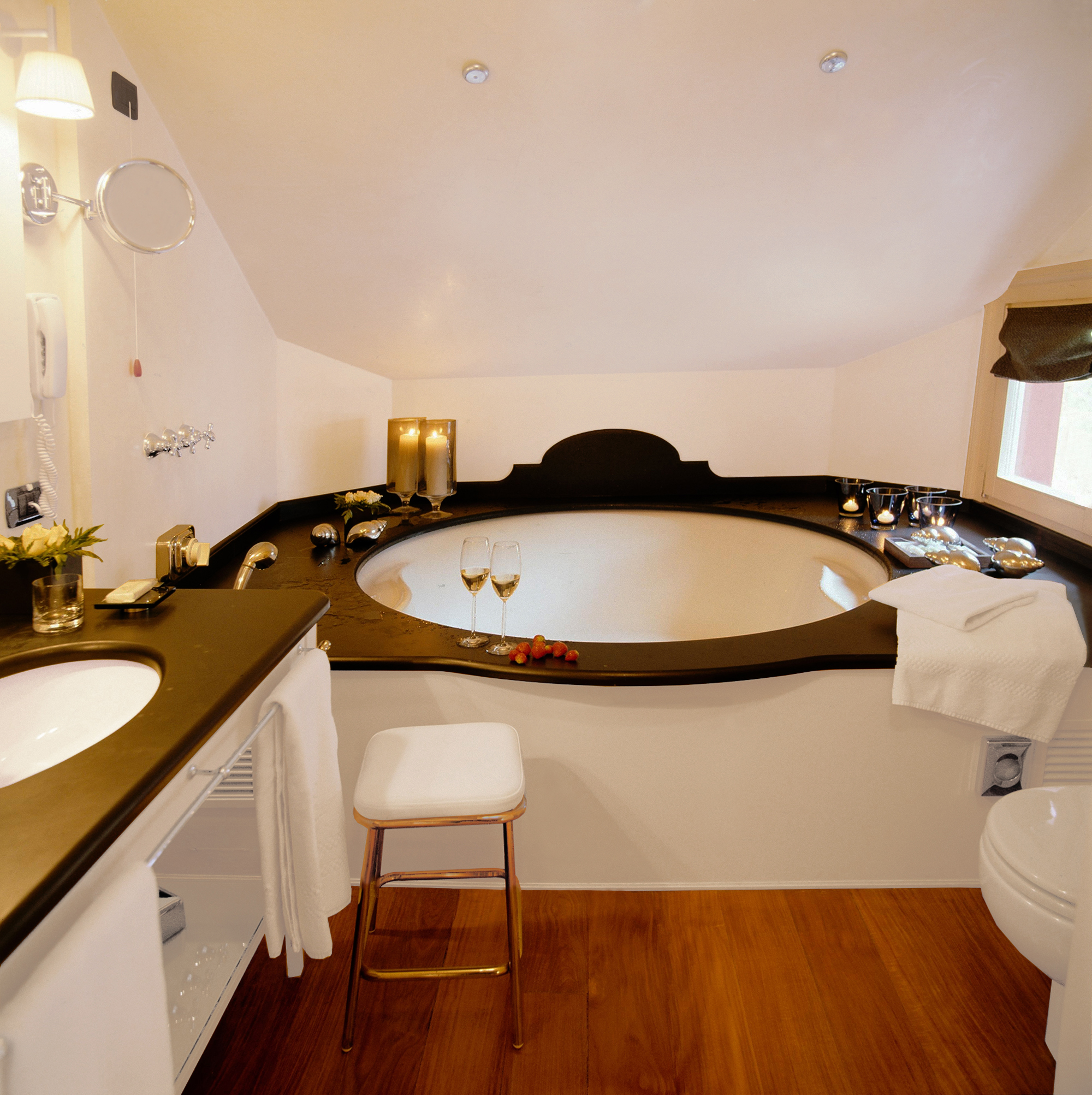 Double or Twin Superior