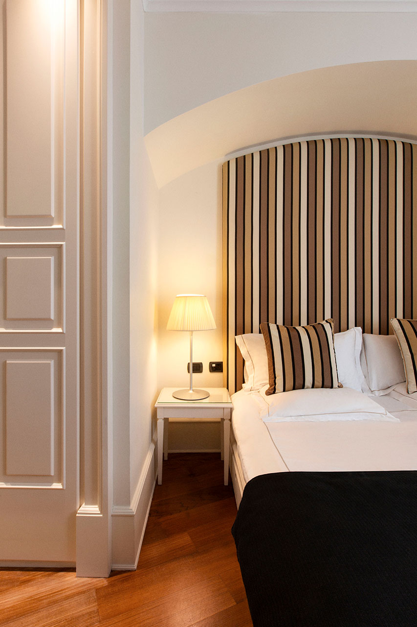 Double or Twin Superior