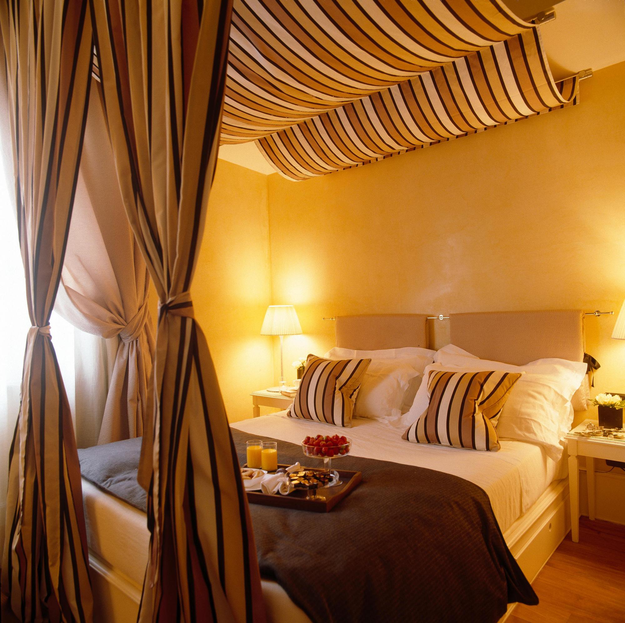 Double Single Standard