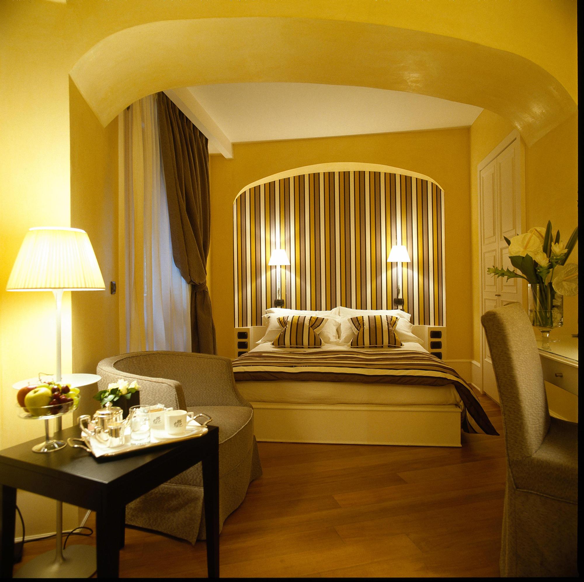 Double Single Standard