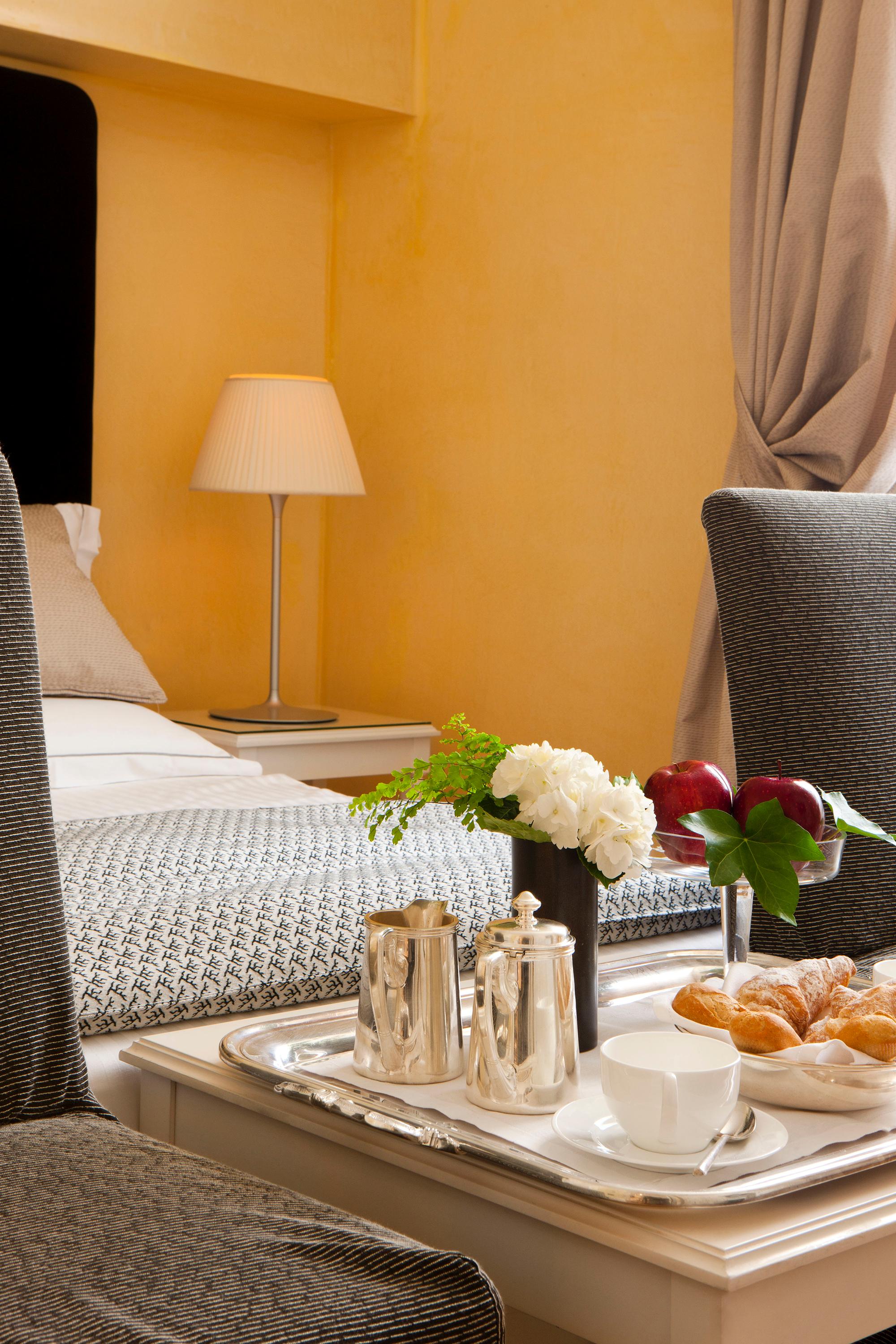 Double Single Standard