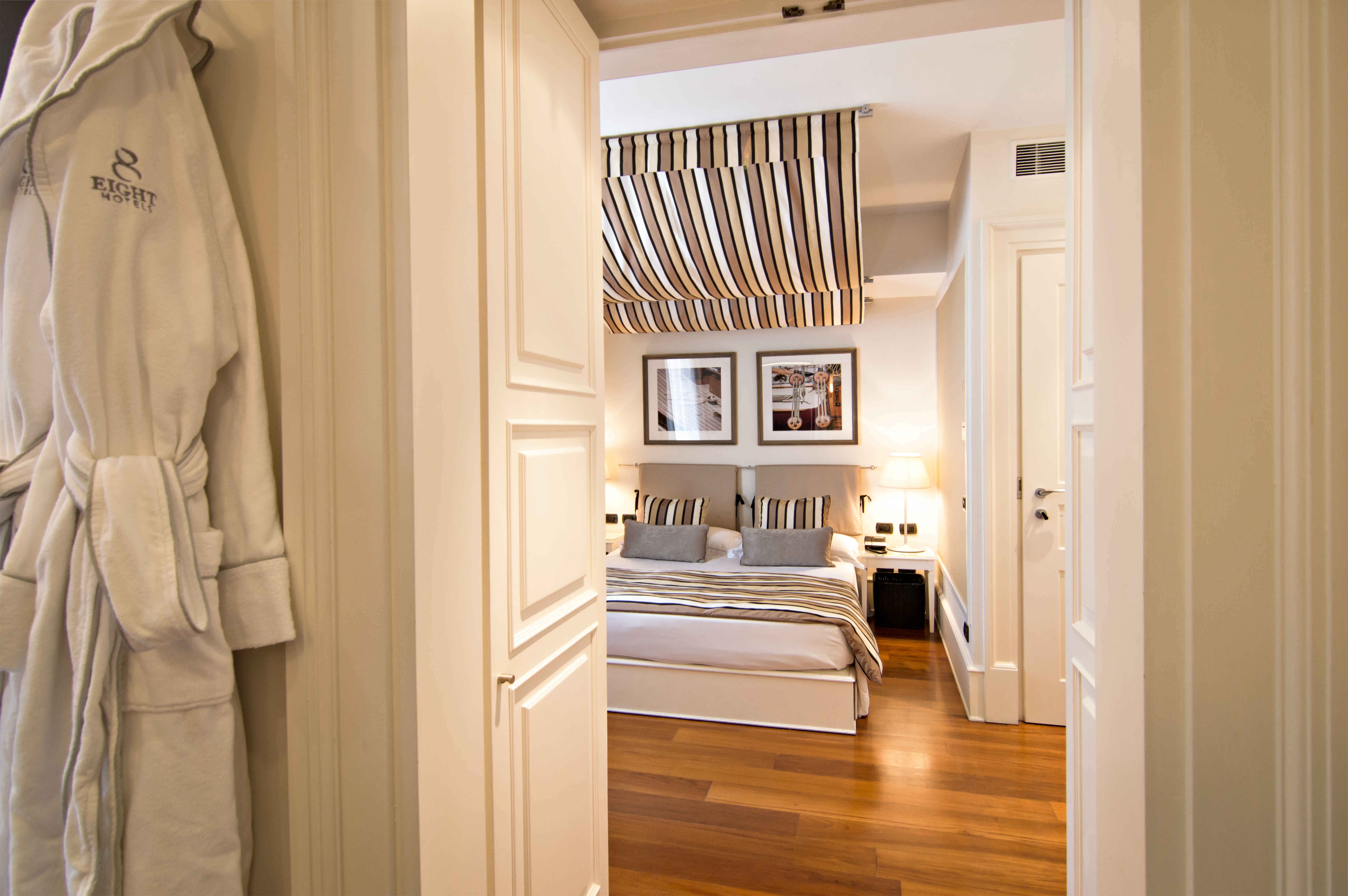 Double or Twin Standard