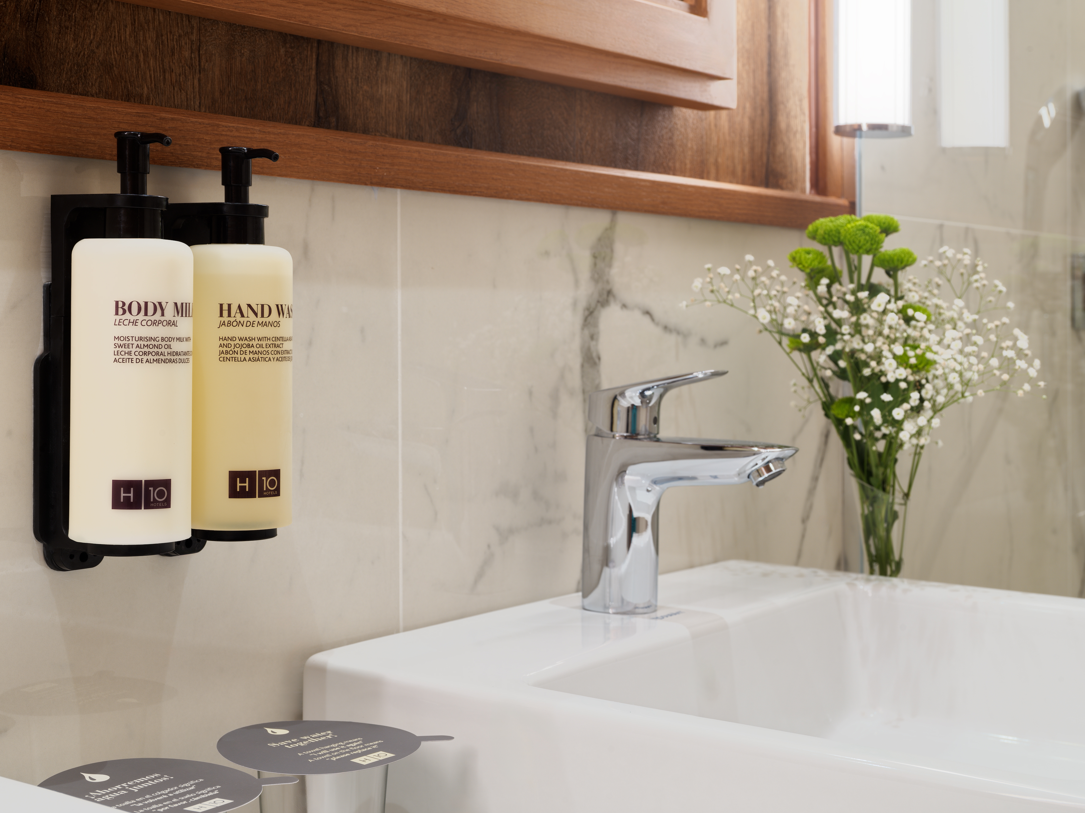 Junior Suite Capacity 2