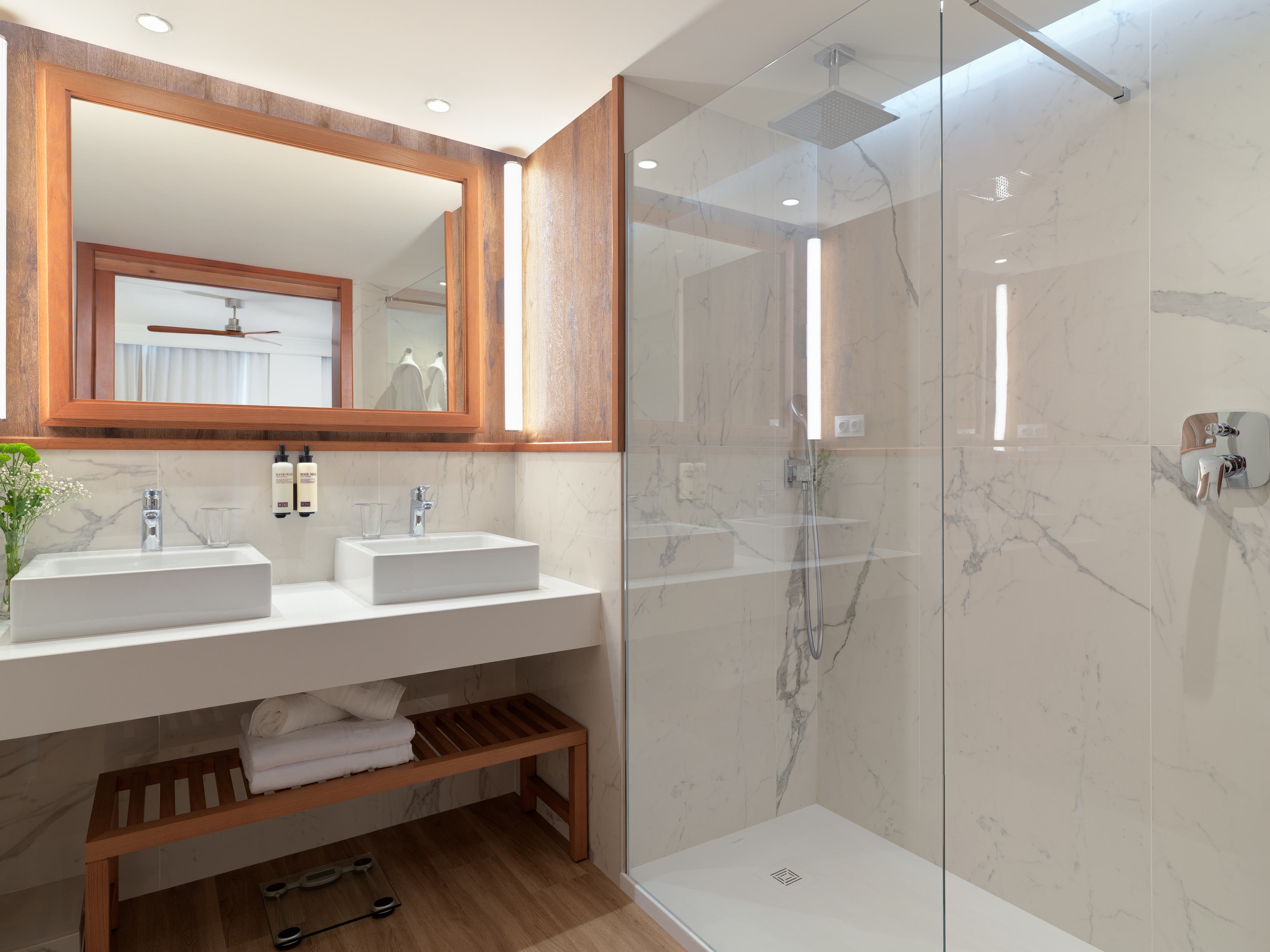 Junior Suite Capacity 3