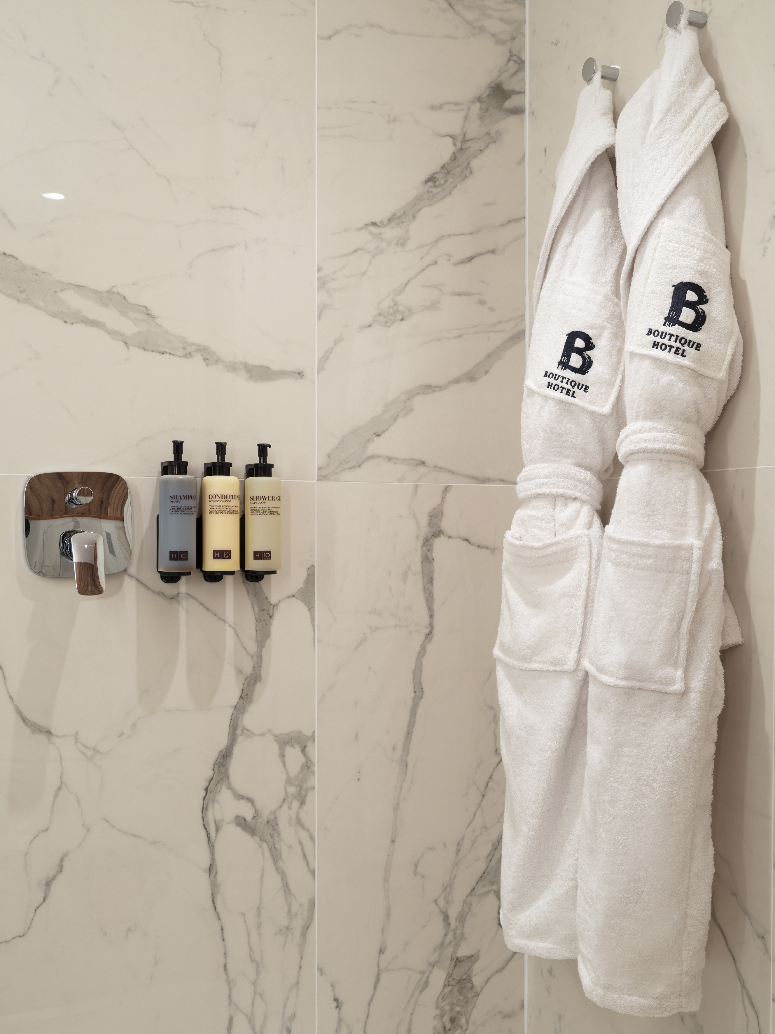 Junior Suite Capacity 1