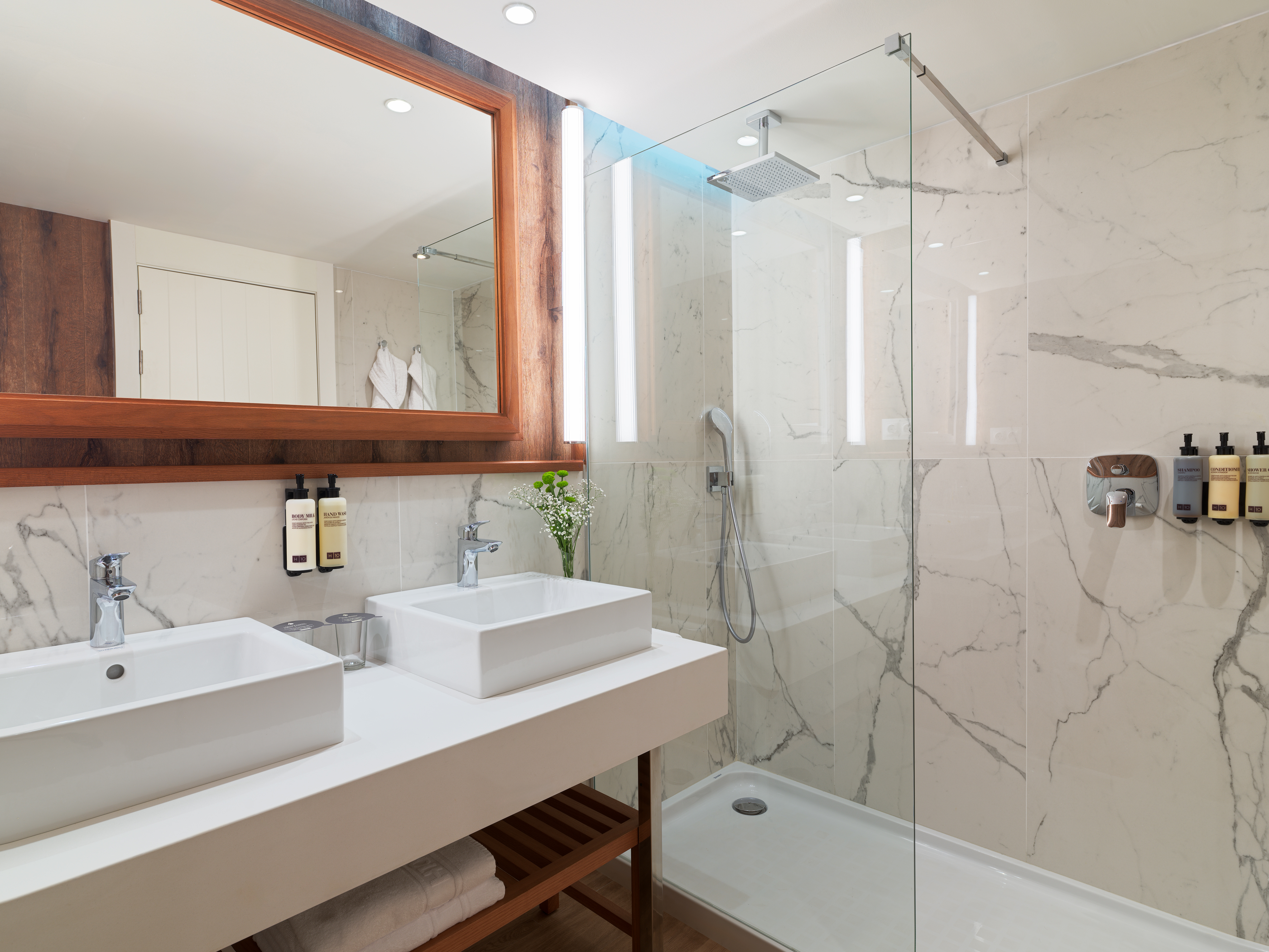 Junior Suite Capacity 1