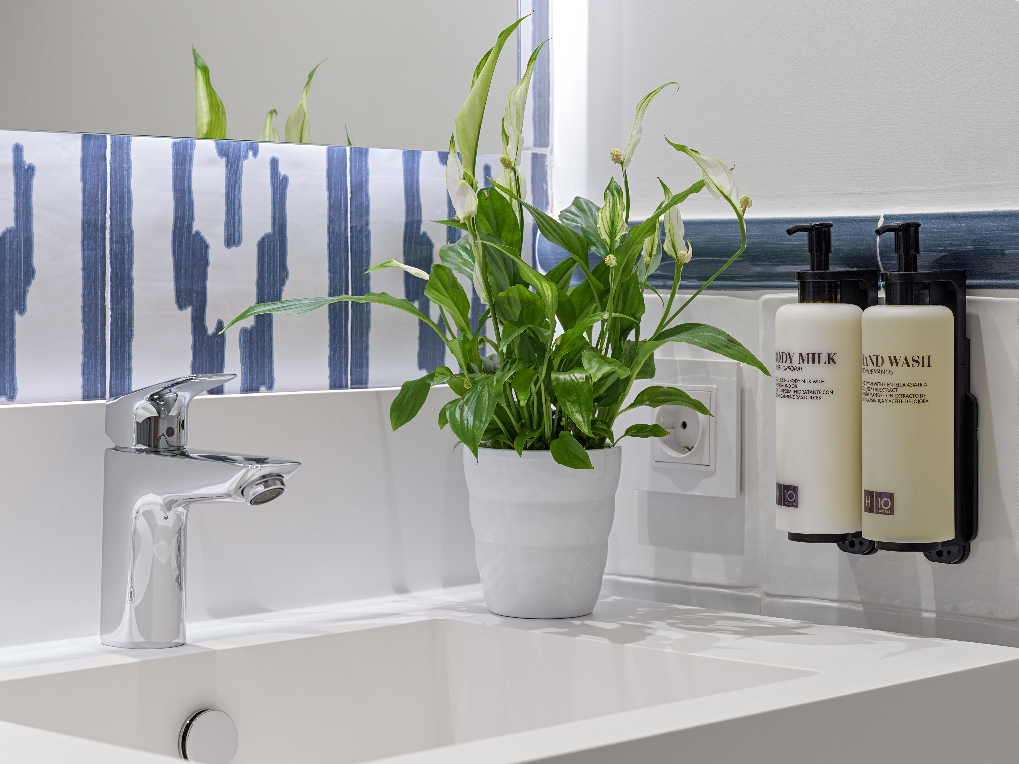 Double Single Superior