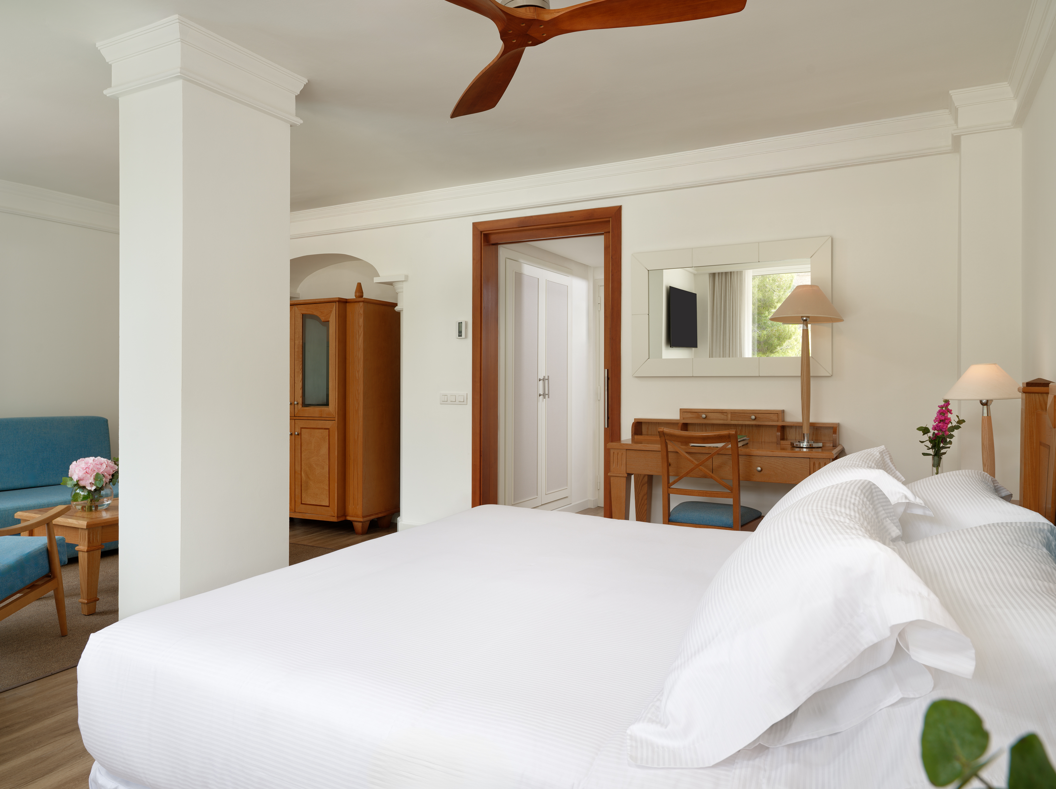 Junior Suite Capacity 3