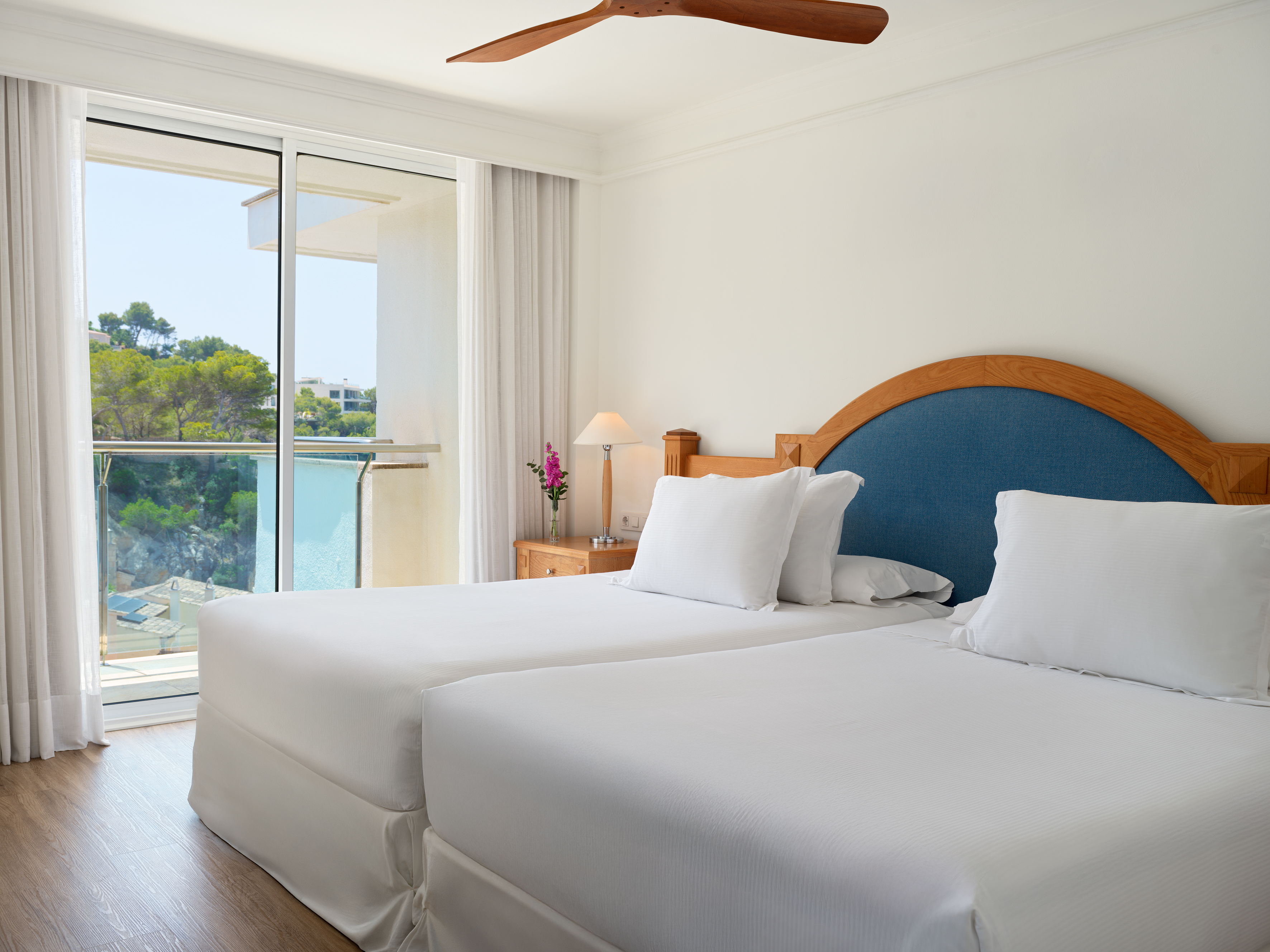 Junior Suite Capacity 1